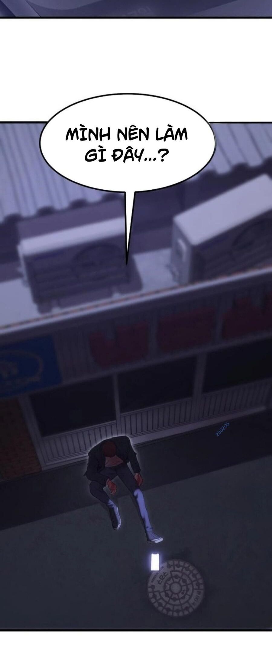 Võ Vương Kang Haejin - Chapter 19 - Page 57