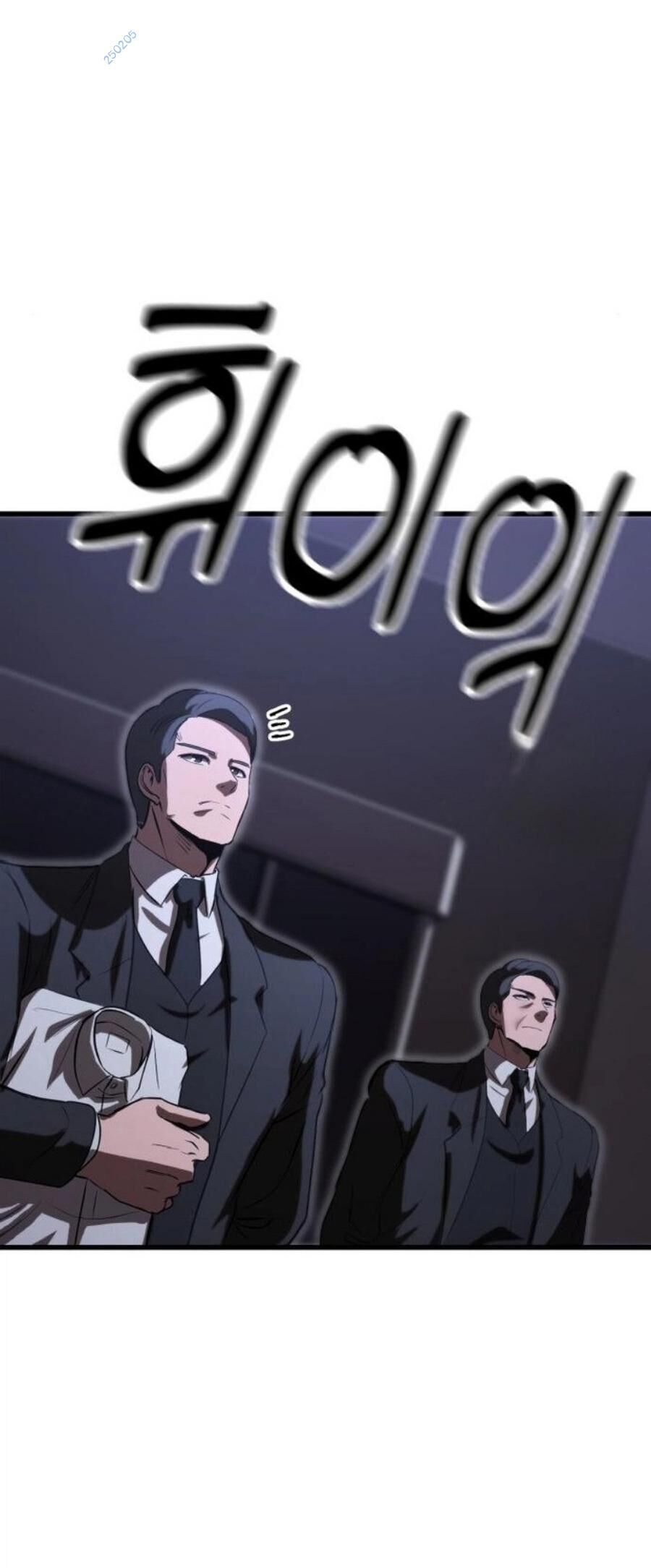 Võ Vương Kang Haejin - Chapter 19 - Page 60