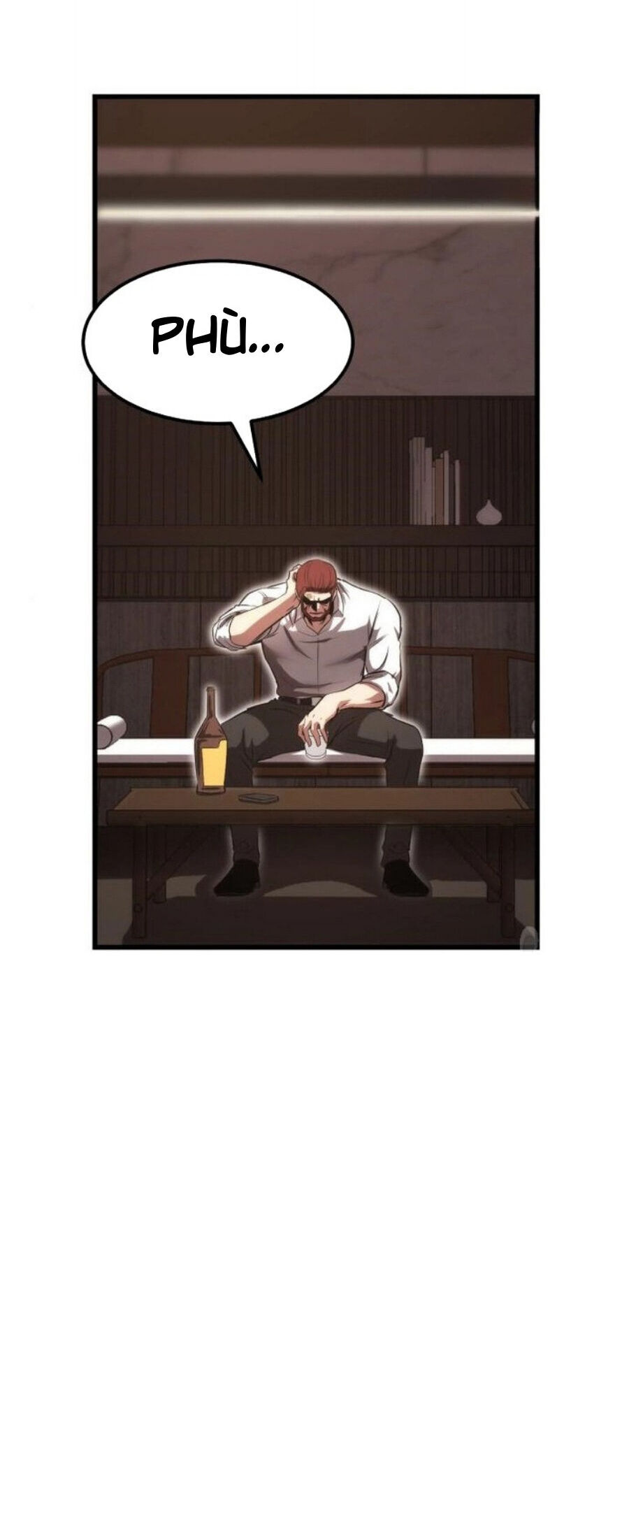 Võ Vương Kang Haejin - Chapter 19 - Page 71