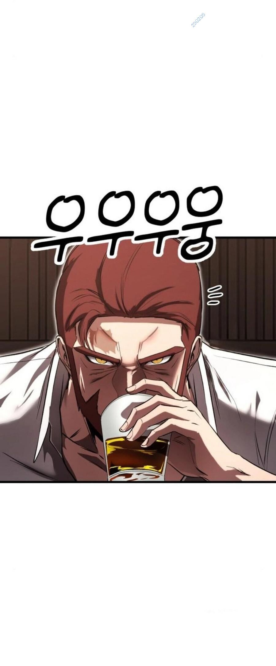 Võ Vương Kang Haejin - Chapter 19 - Page 72