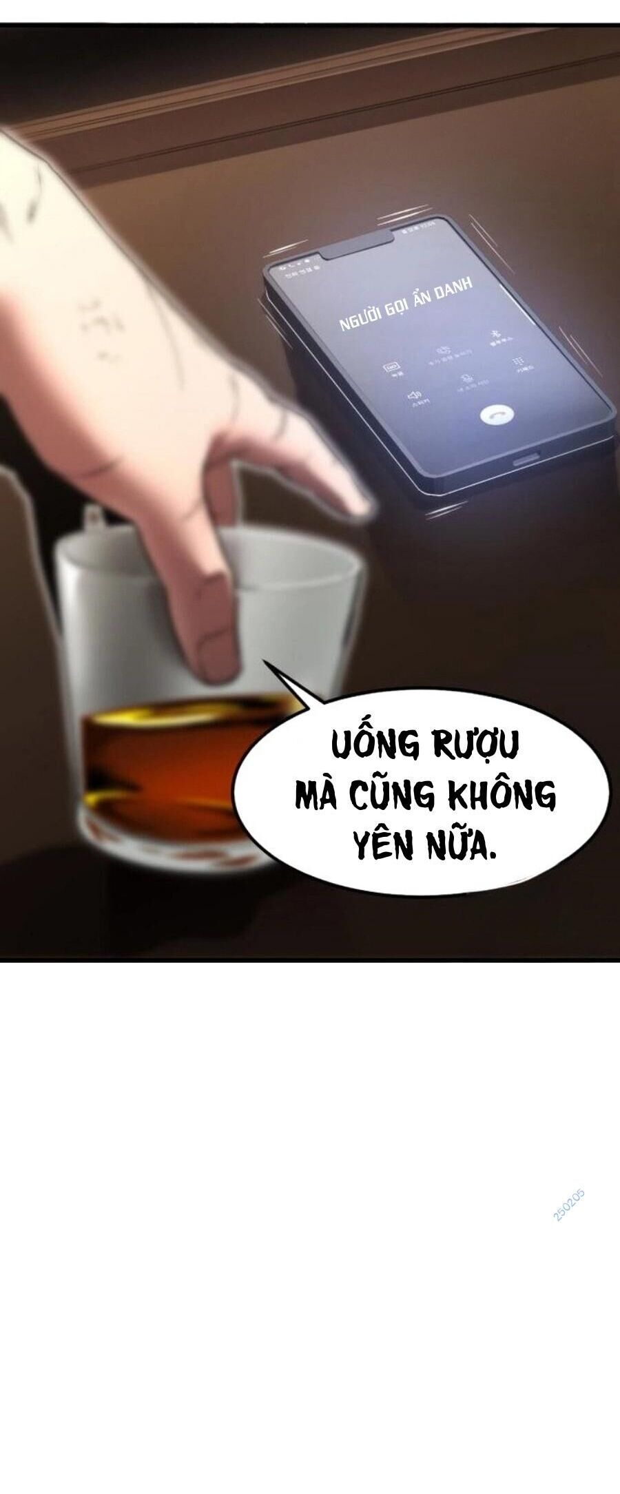 Võ Vương Kang Haejin - Chapter 19 - Page 73