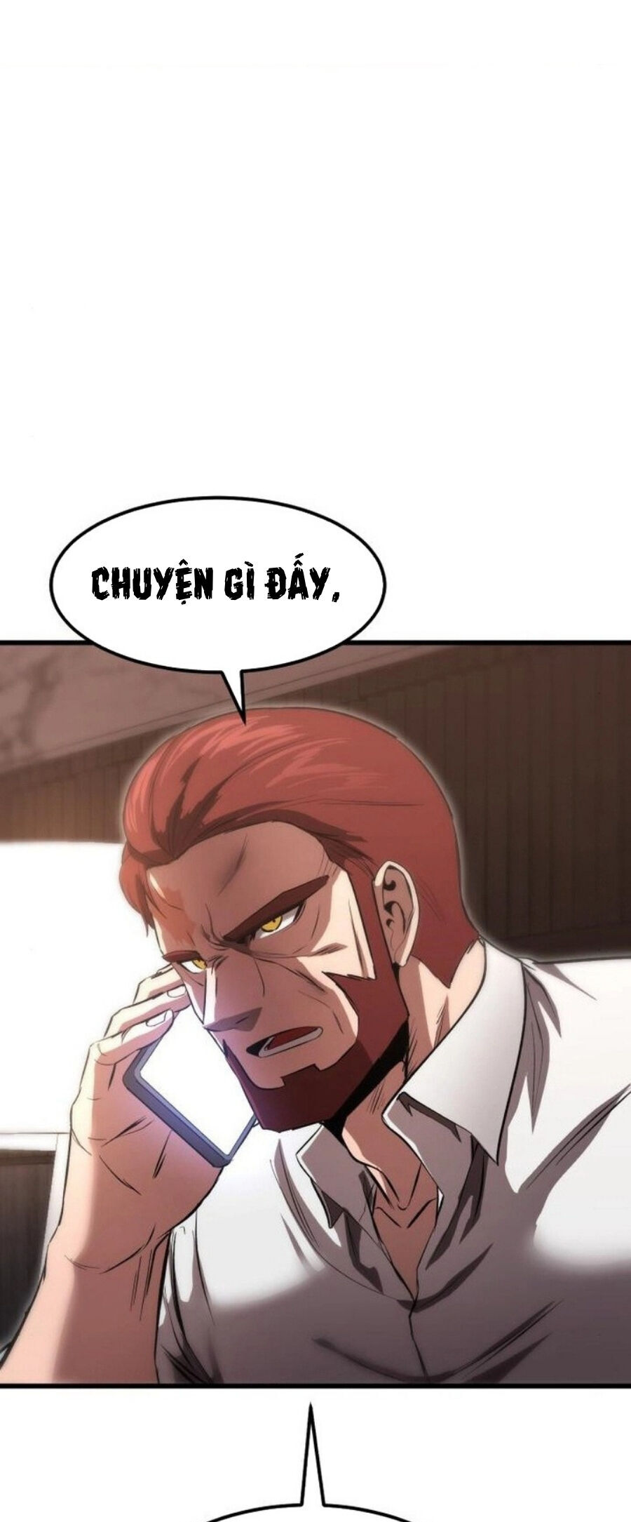 Võ Vương Kang Haejin - Chapter 19 - Page 74