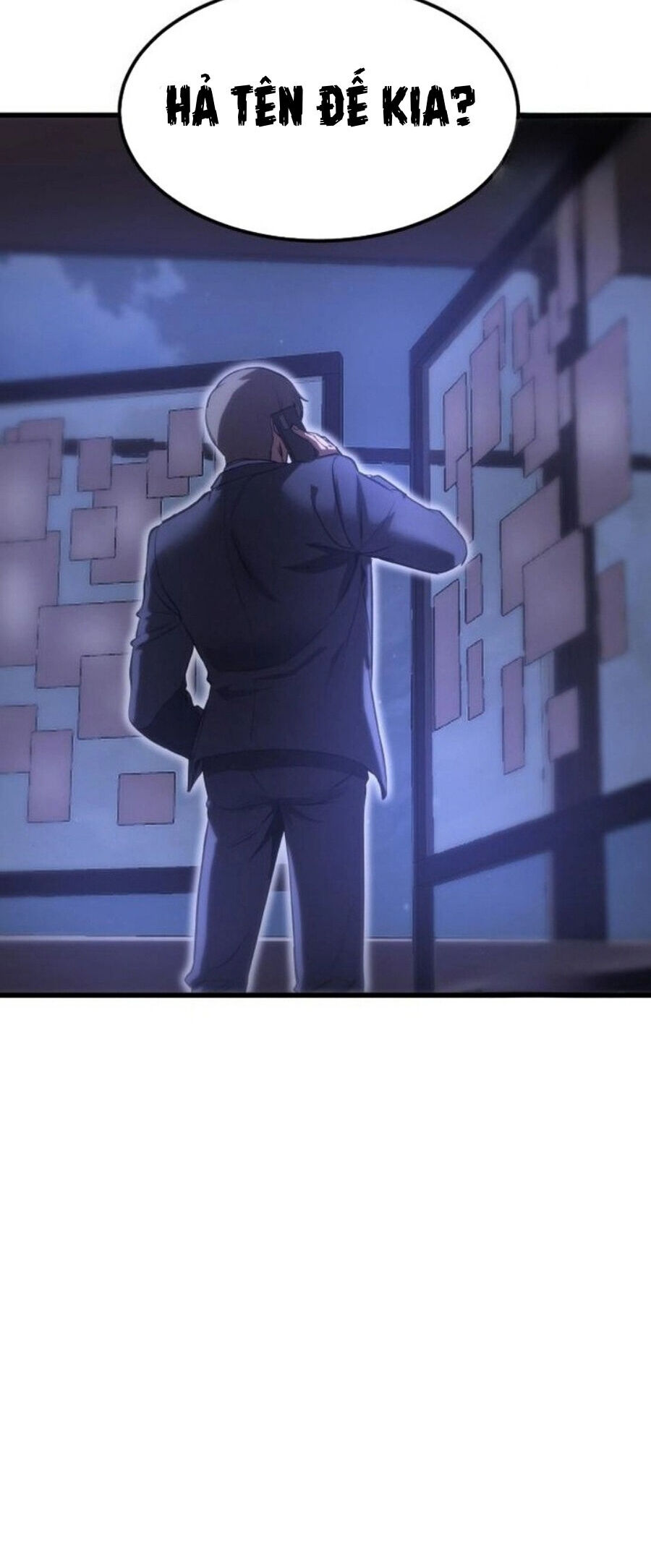 Võ Vương Kang Haejin - Chapter 19 - Page 75