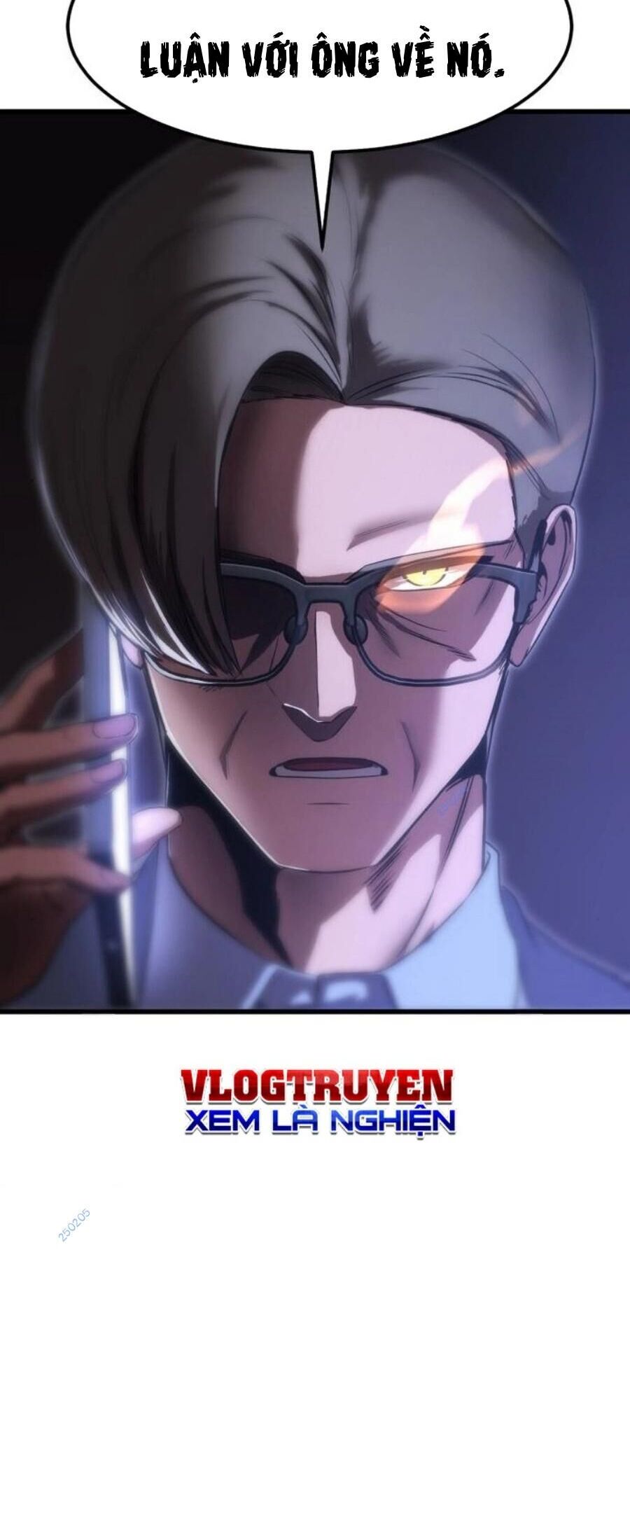 Võ Vương Kang Haejin - Chapter 19 - Page 77