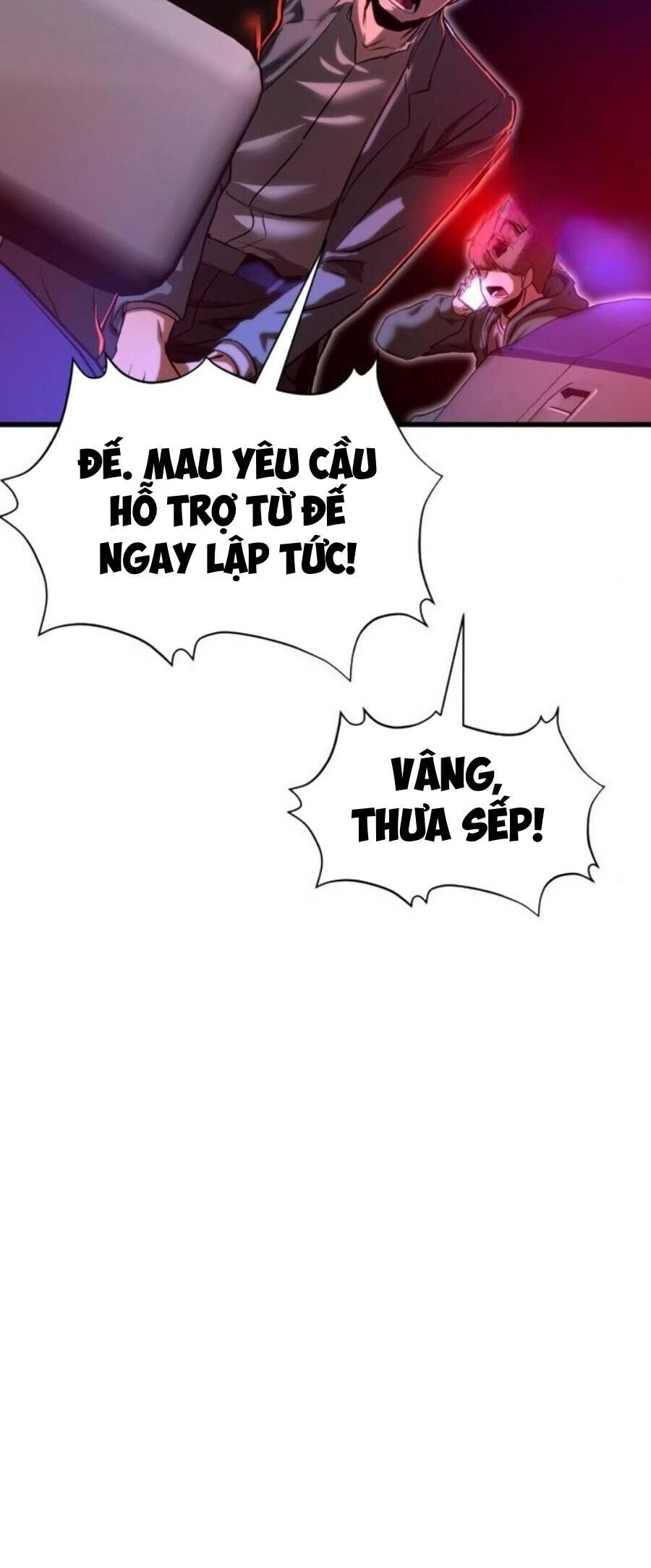 Võ Vương Kang Haejin - Chapter 19 - Page 9