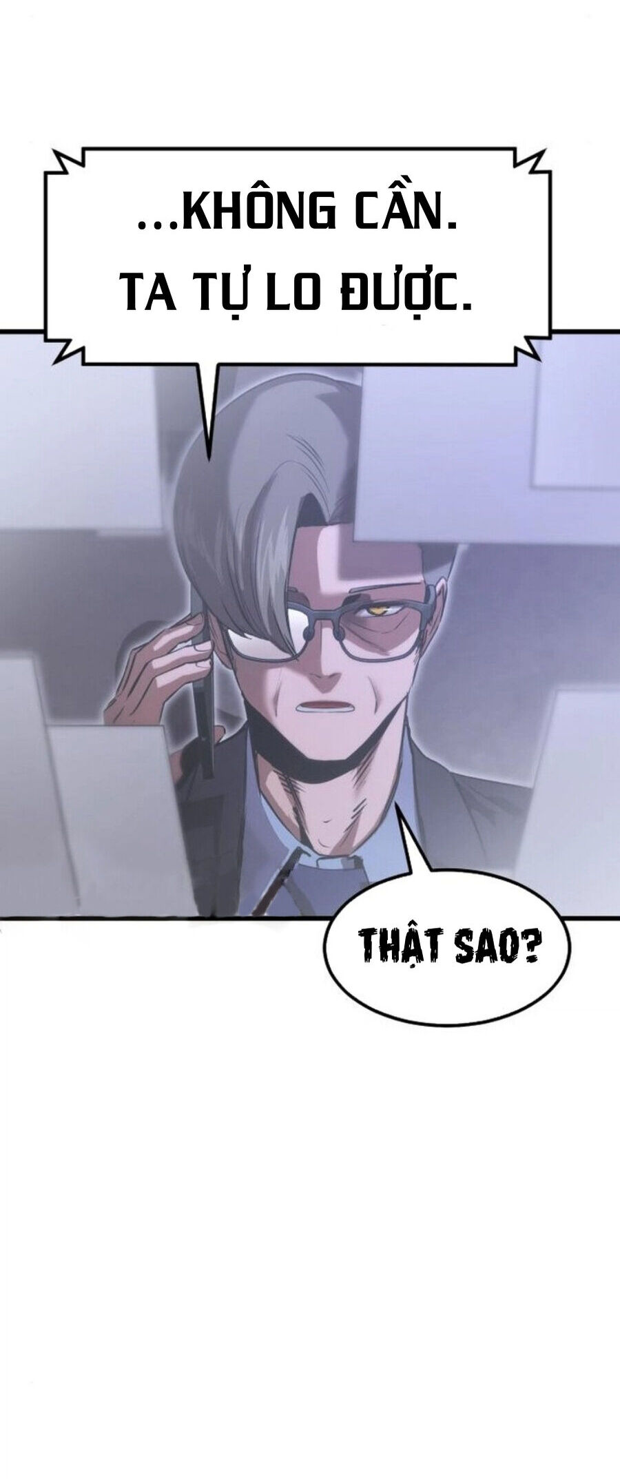 Võ Vương Kang Haejin - Chapter 20 - Page 11