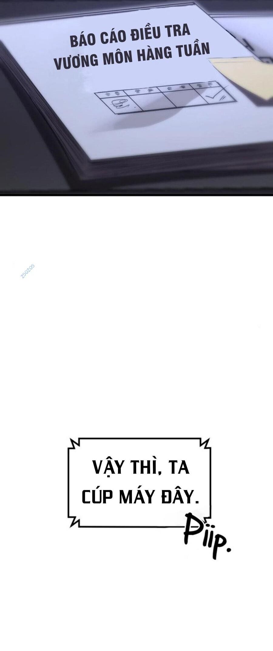 Võ Vương Kang Haejin - Chapter 20 - Page 13