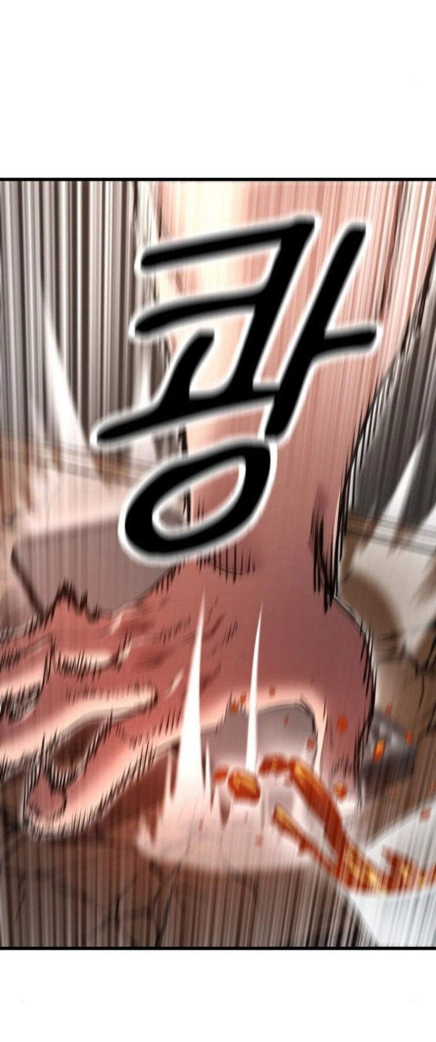 Võ Vương Kang Haejin - Chapter 20 - Page 14