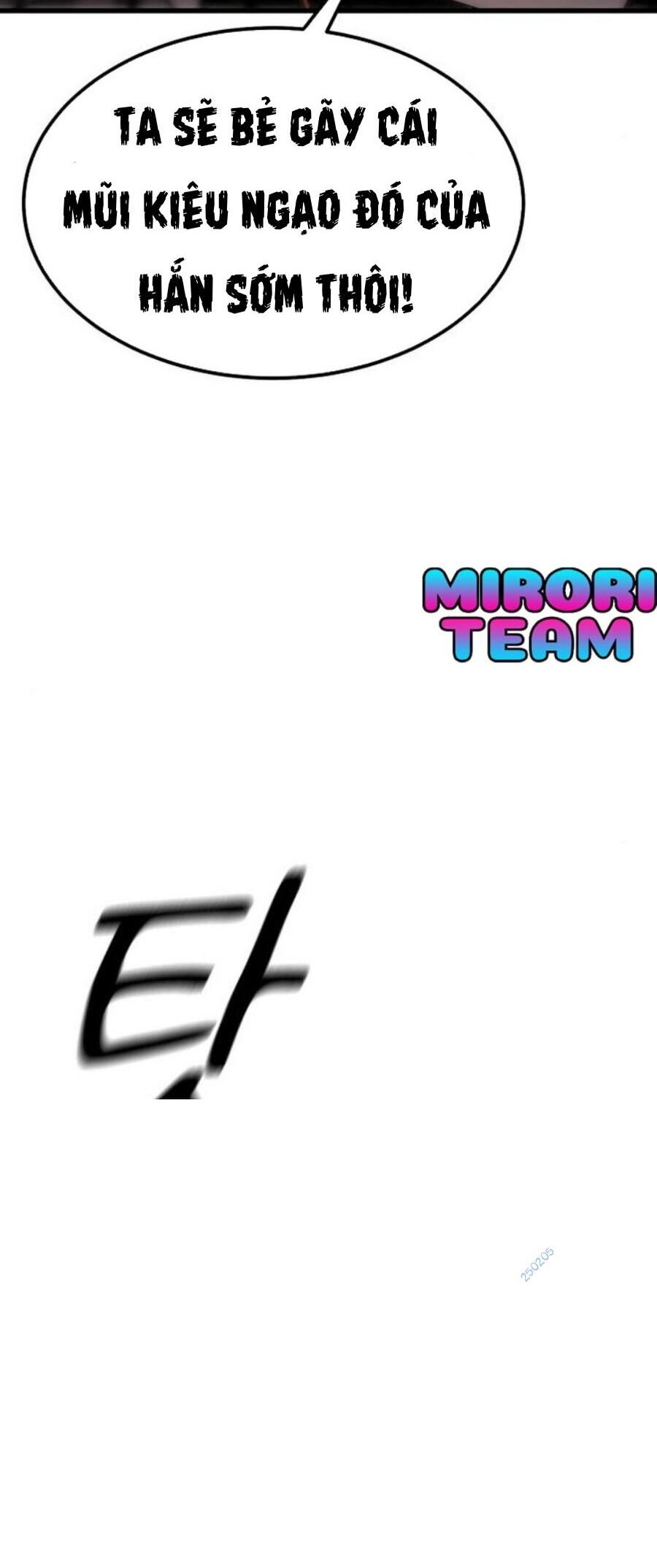 Võ Vương Kang Haejin - Chapter 20 - Page 17