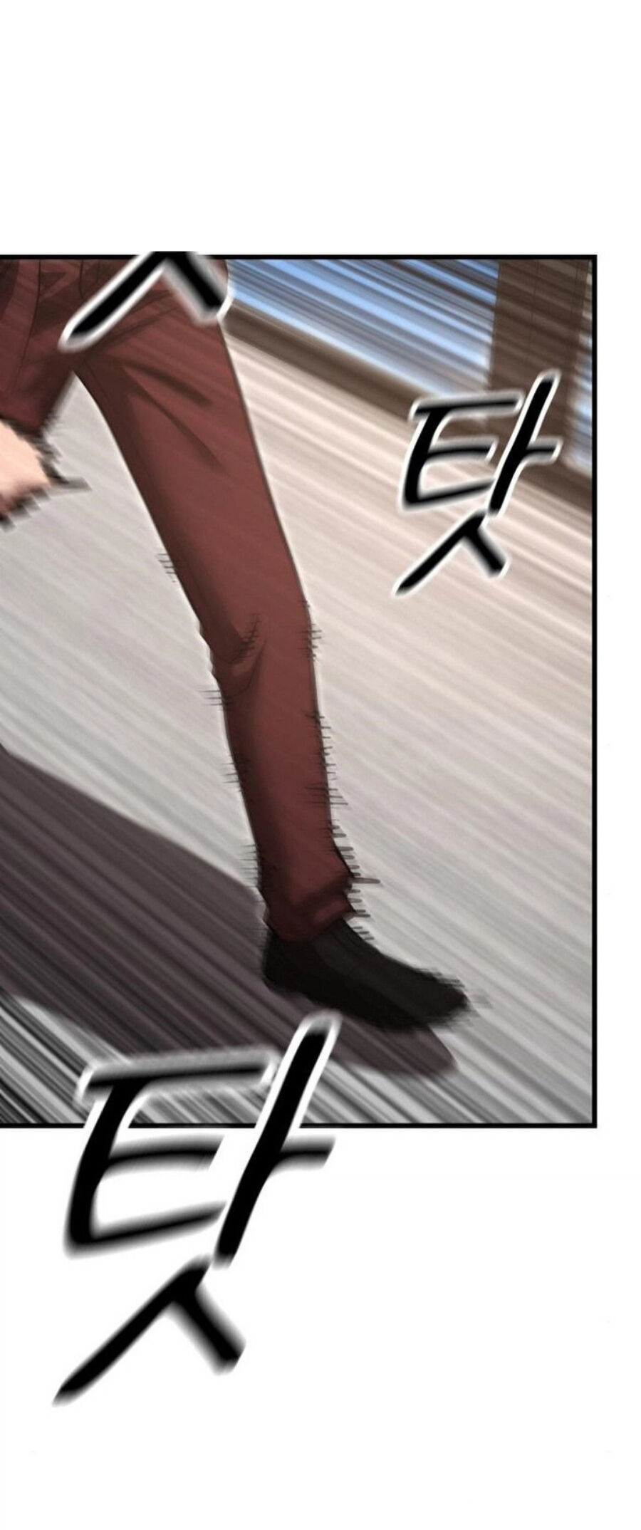 Võ Vương Kang Haejin - Chapter 20 - Page 18