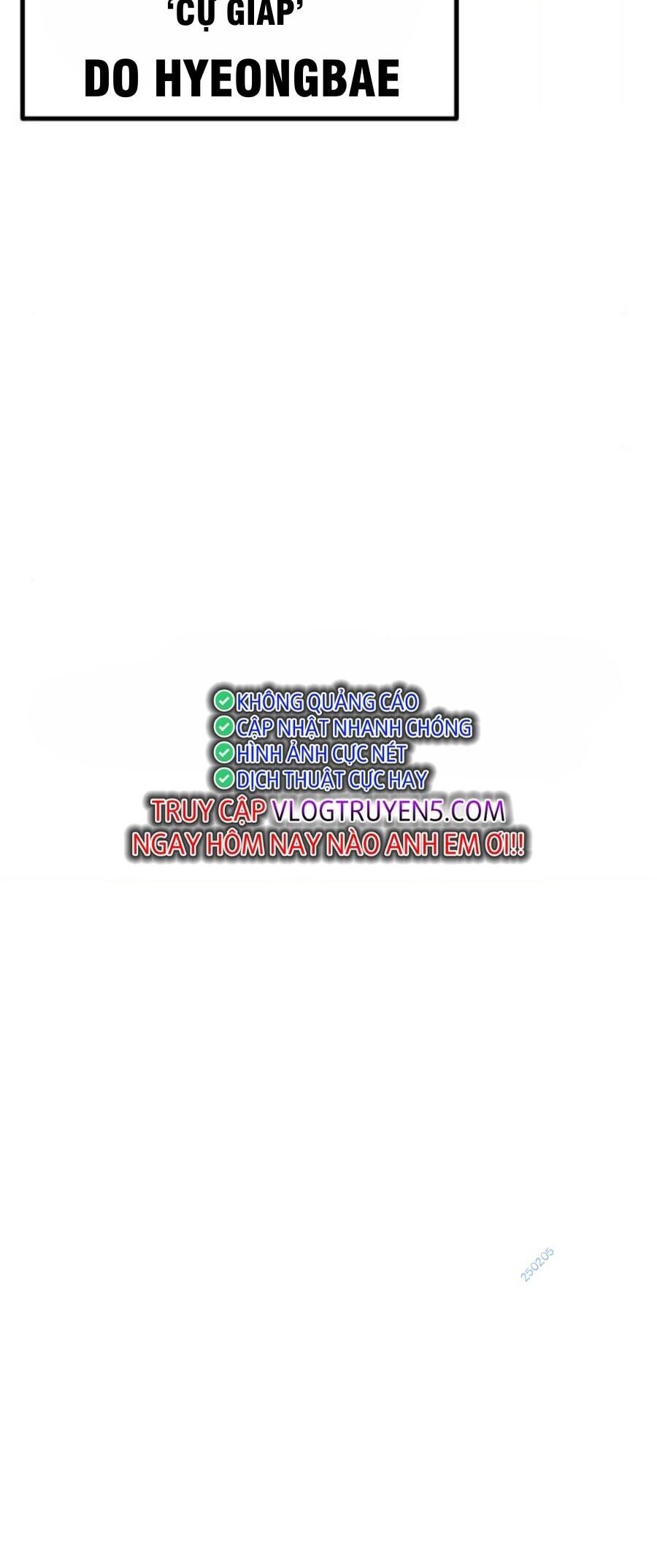 Võ Vương Kang Haejin - Chapter 20 - Page 21
