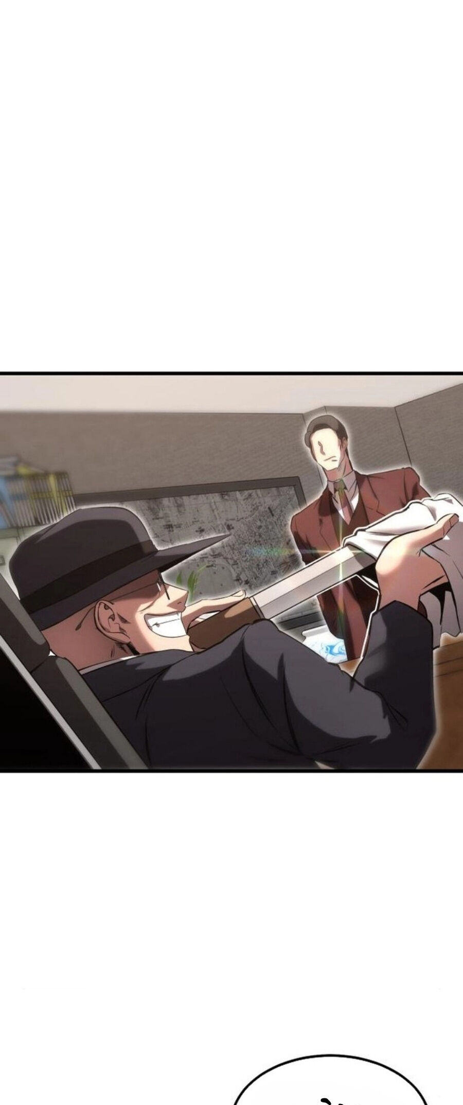 Võ Vương Kang Haejin - Chapter 20 - Page 22