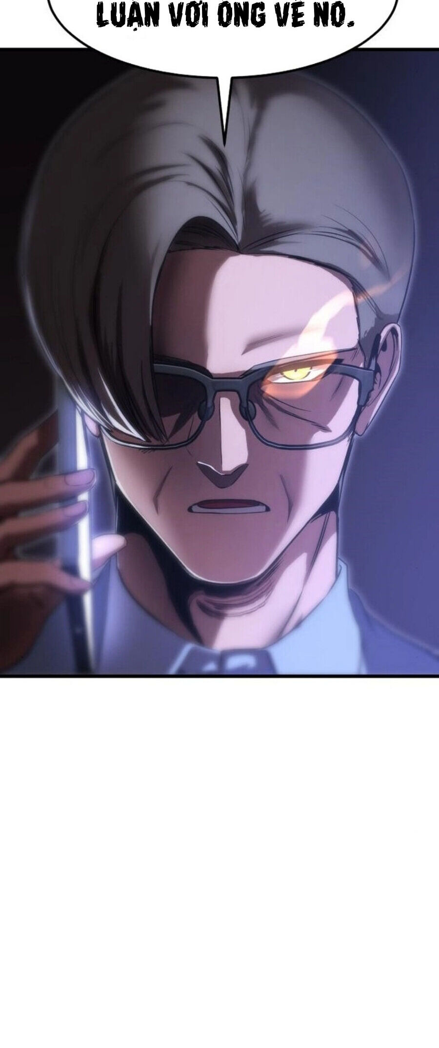 Võ Vương Kang Haejin - Chapter 20 - Page 3