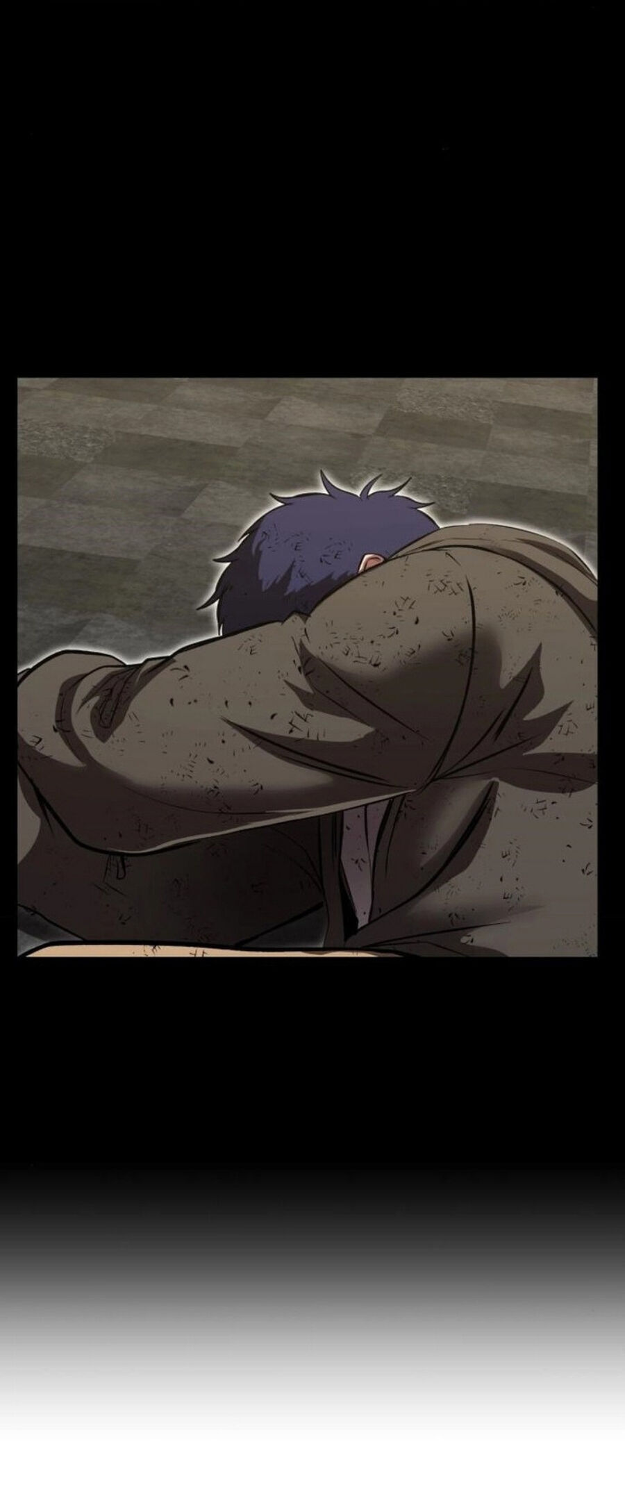 Võ Vương Kang Haejin - Chapter 20 - Page 34