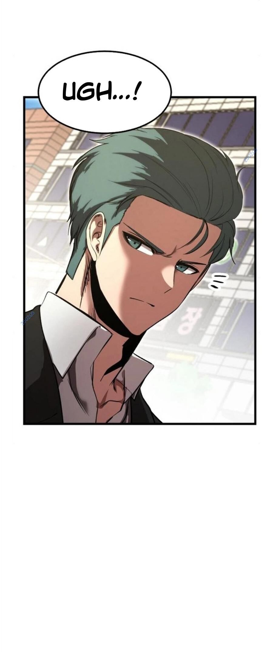 Võ Vương Kang Haejin - Chapter 20 - Page 36