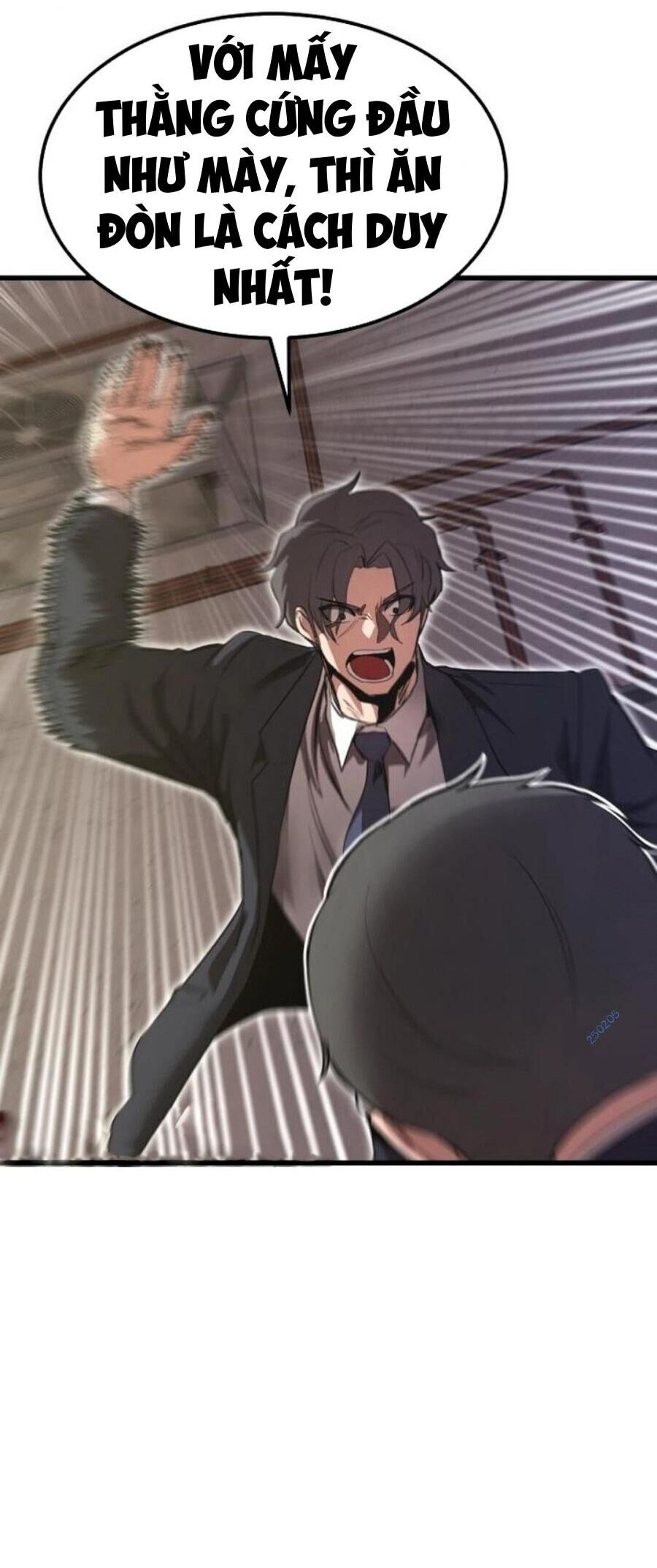 Võ Vương Kang Haejin - Chapter 20 - Page 41