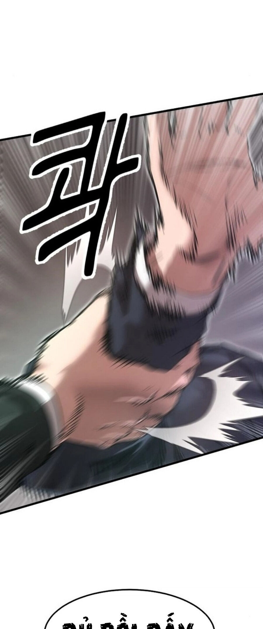 Võ Vương Kang Haejin - Chapter 20 - Page 42