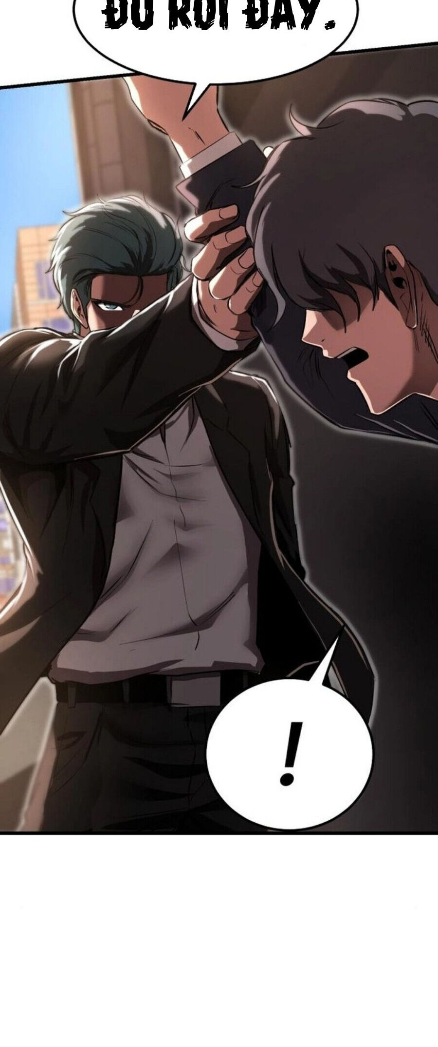 Võ Vương Kang Haejin - Chapter 20 - Page 43