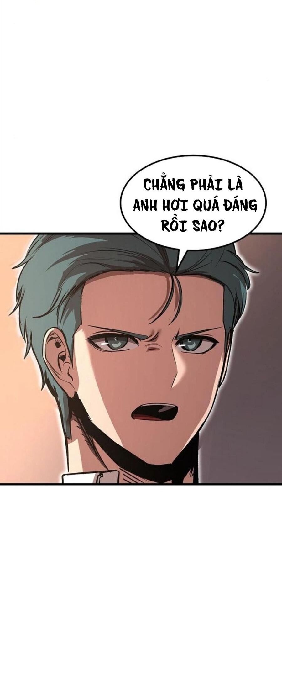 Võ Vương Kang Haejin - Chapter 20 - Page 45