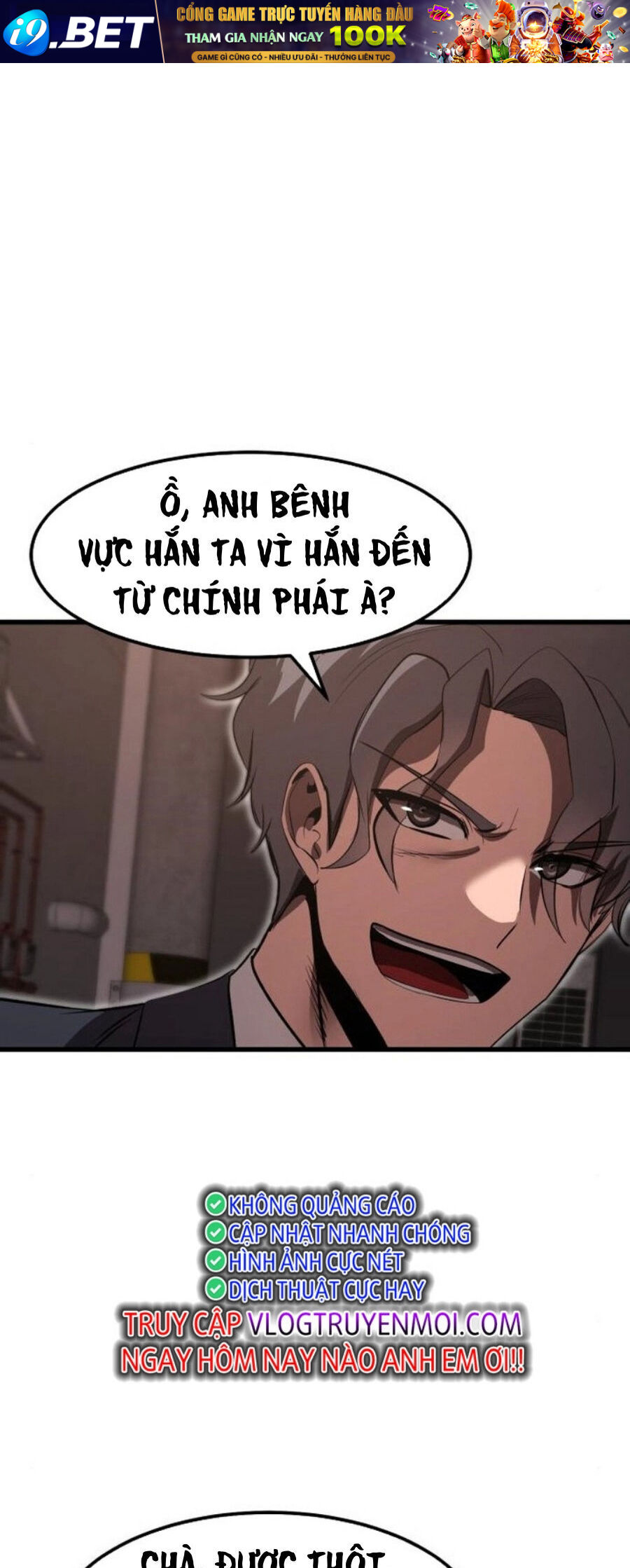 Võ Vương Kang Haejin - Chapter 20 - Page 46