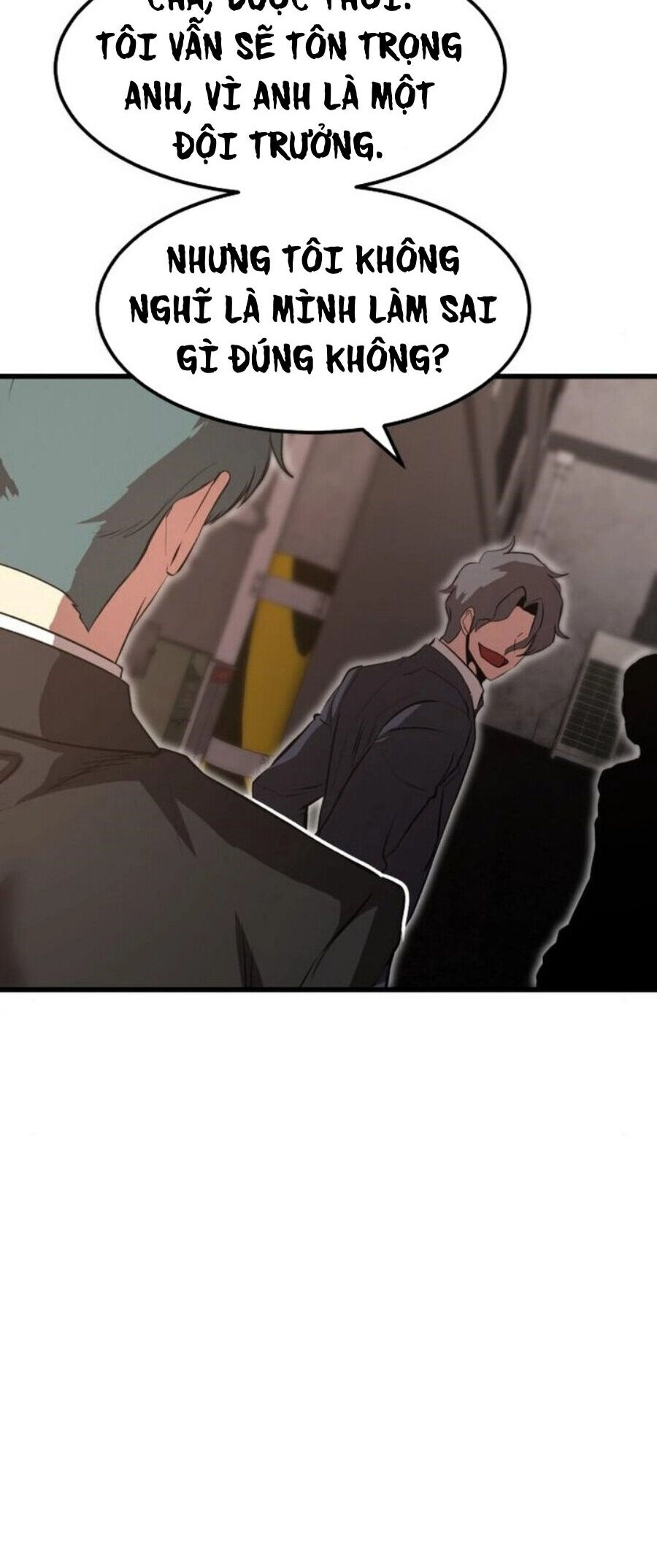 Võ Vương Kang Haejin - Chapter 20 - Page 47