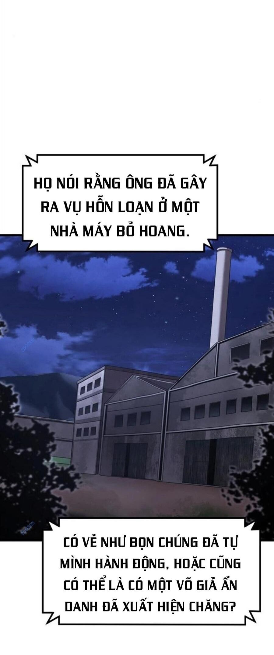 Võ Vương Kang Haejin - Chapter 20 - Page 5