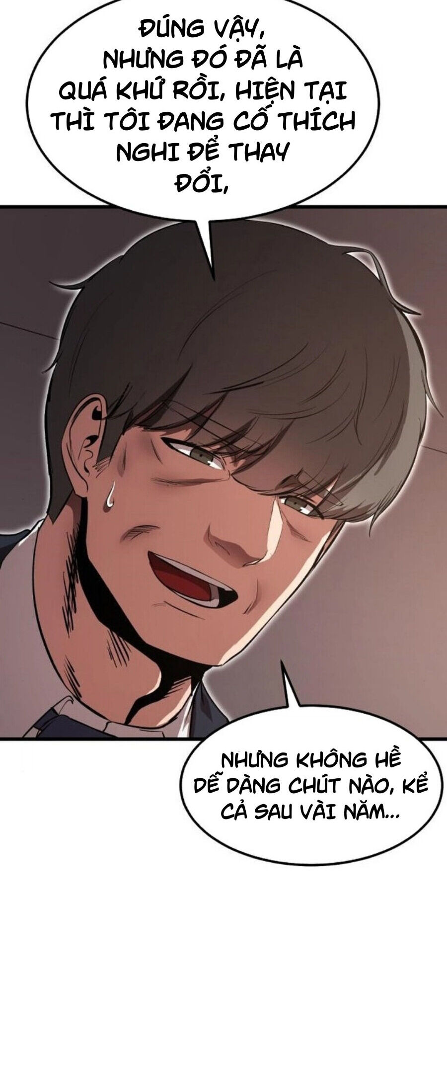 Võ Vương Kang Haejin - Chapter 20 - Page 51