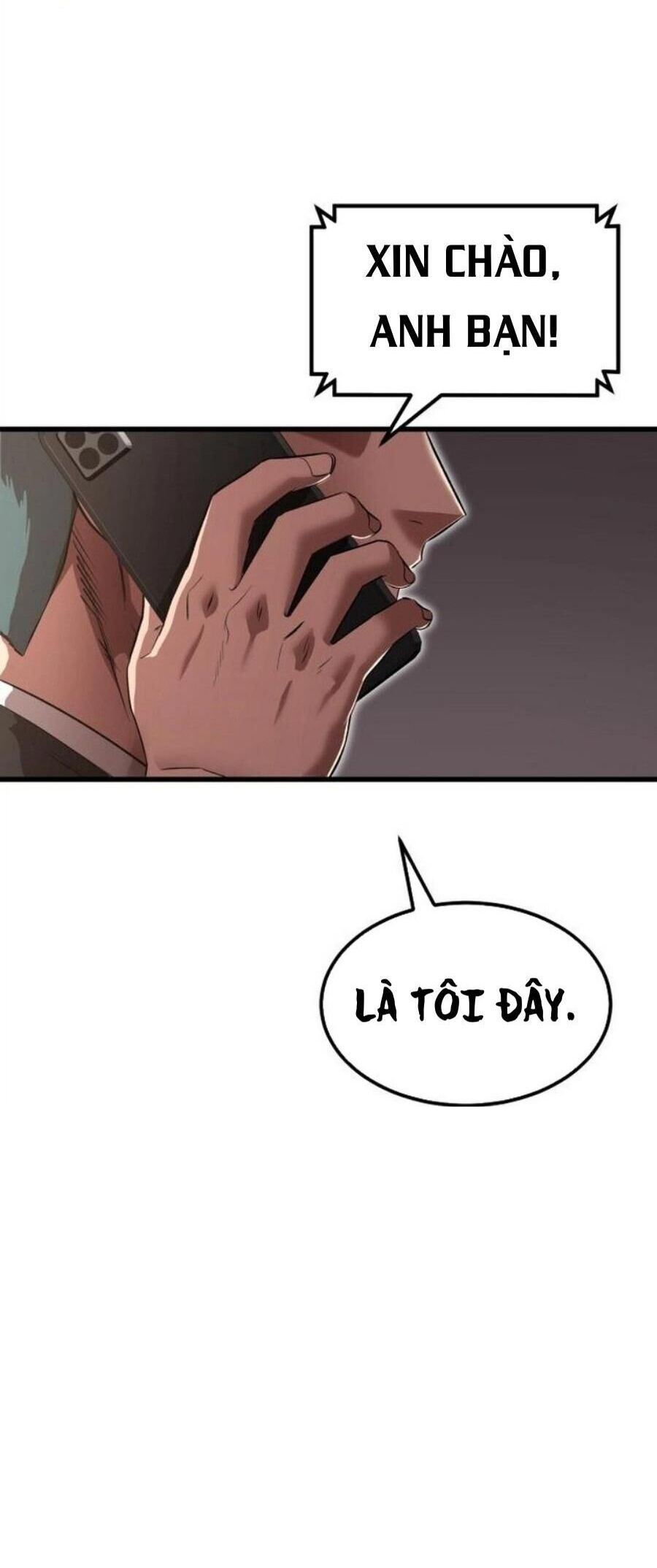 Võ Vương Kang Haejin - Chapter 20 - Page 57