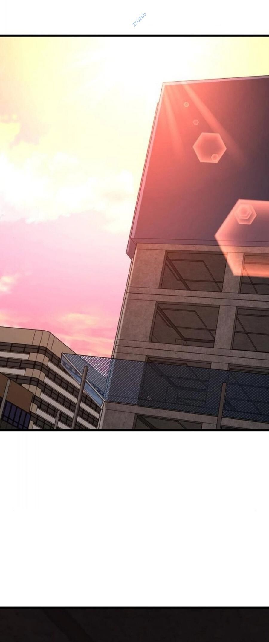 Võ Vương Kang Haejin - Chapter 20 - Page 60