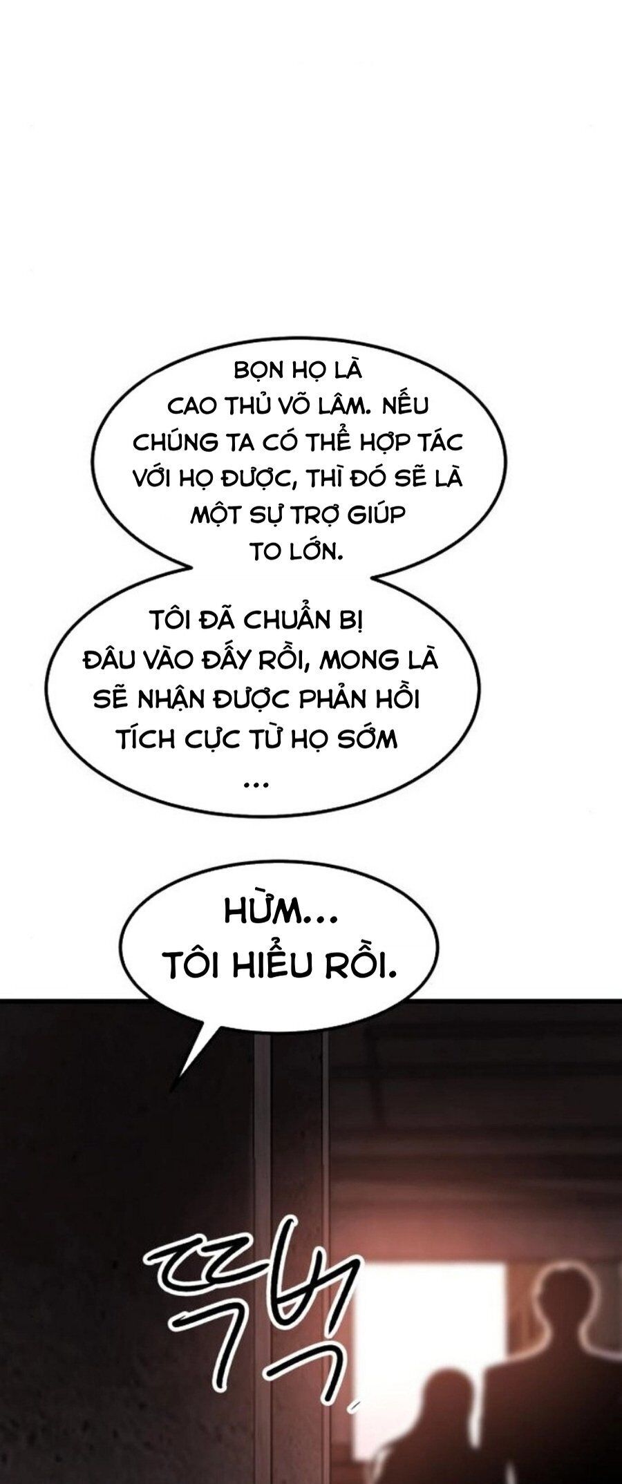 Võ Vương Kang Haejin - Chapter 20 - Page 66