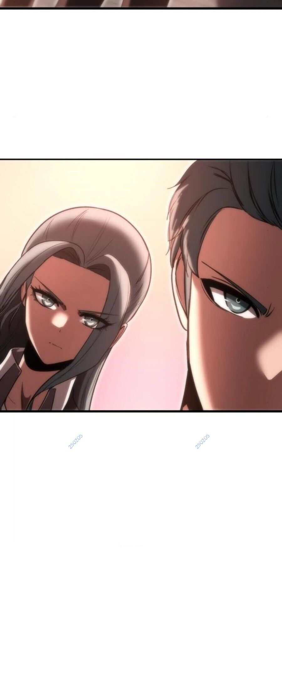 Võ Vương Kang Haejin - Chapter 20 - Page 69