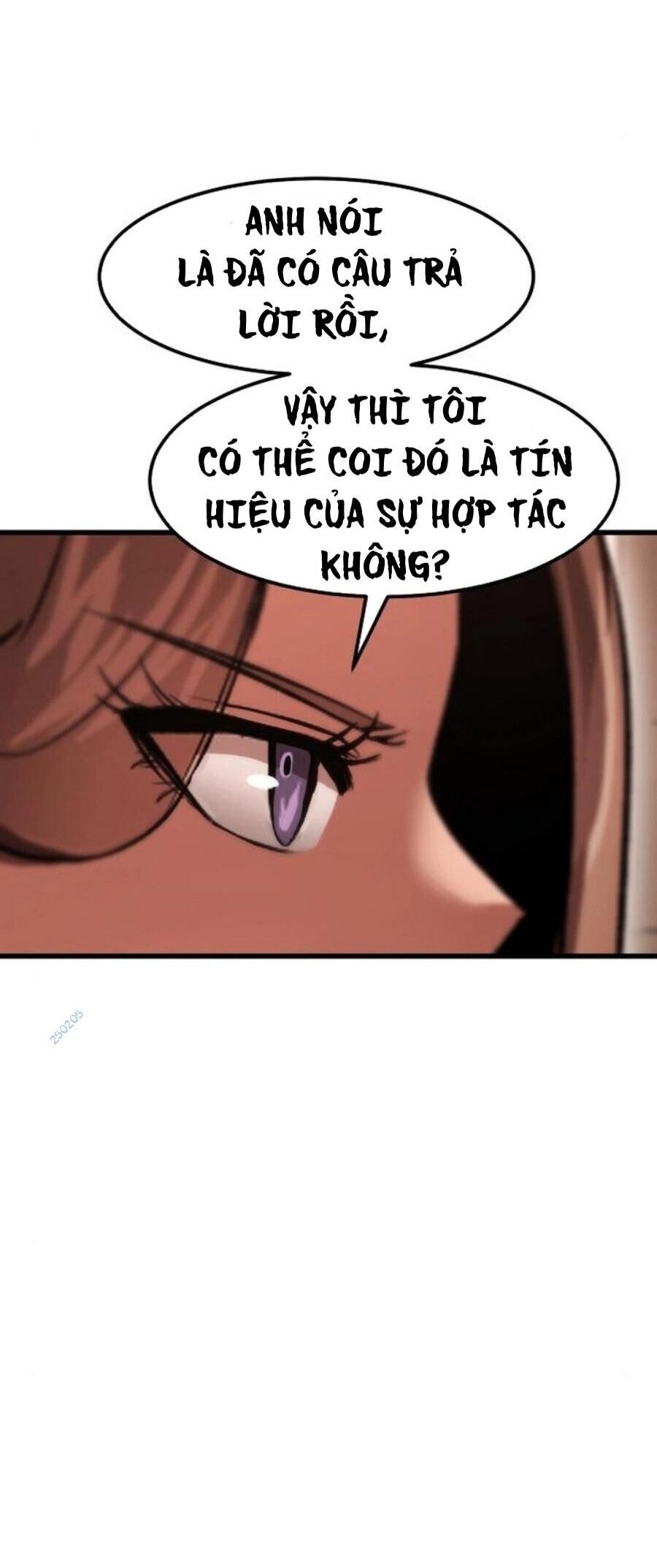 Võ Vương Kang Haejin - Chapter 20 - Page 73