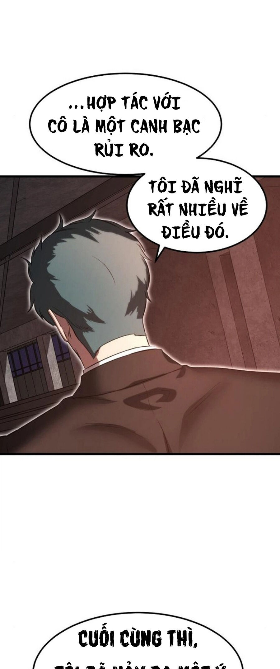 Võ Vương Kang Haejin - Chapter 20 - Page 74