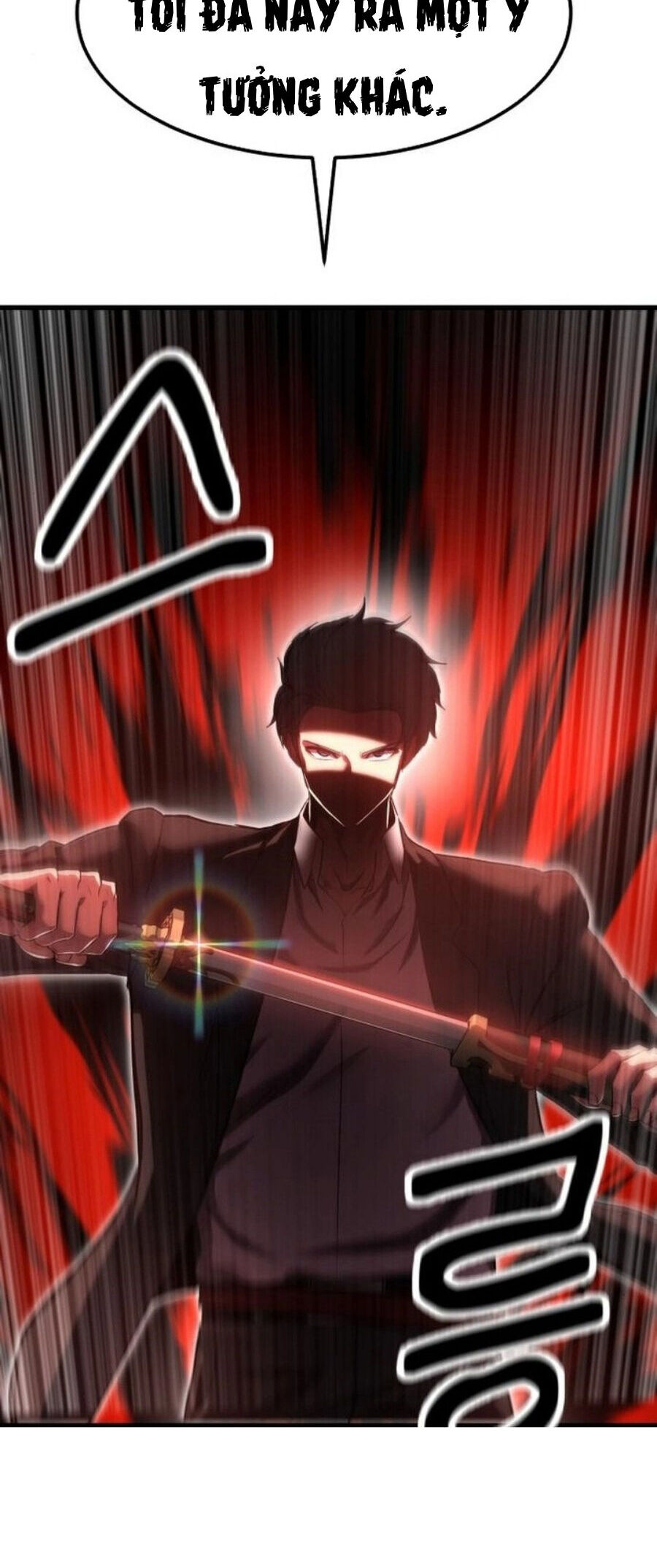 Võ Vương Kang Haejin - Chapter 20 - Page 75