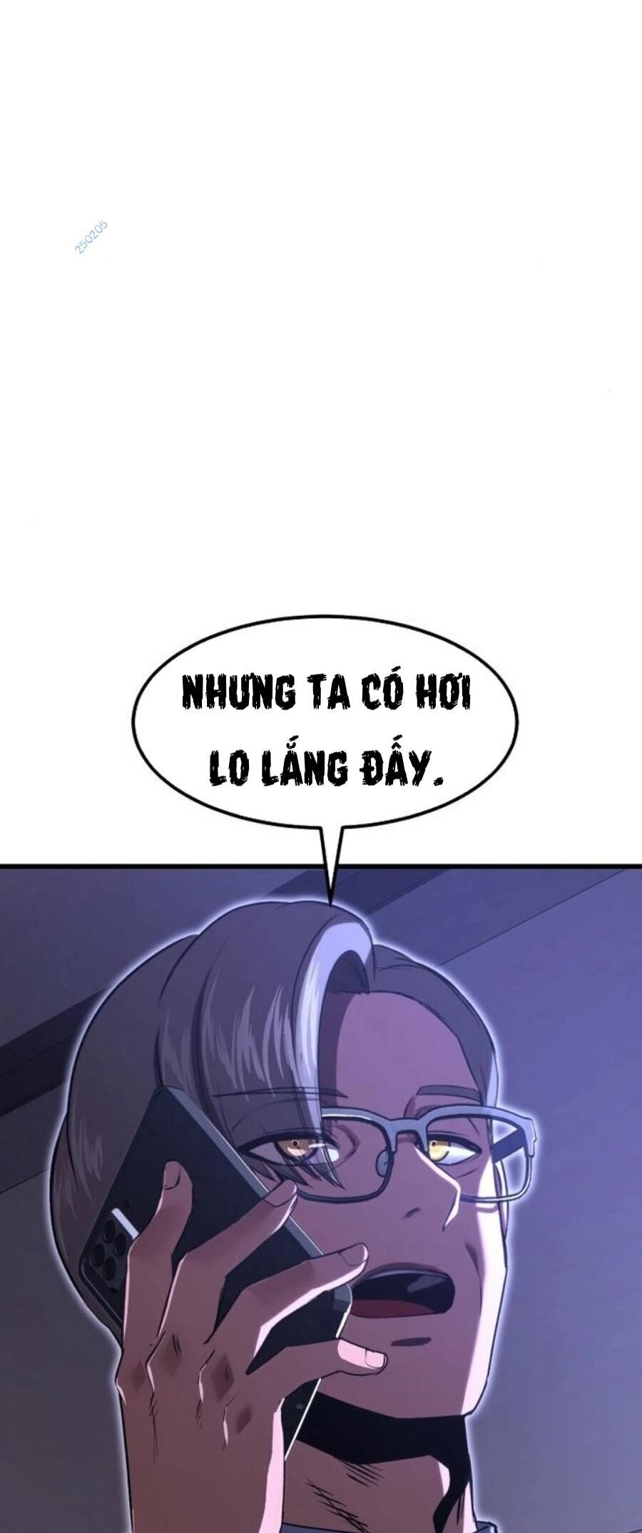 Võ Vương Kang Haejin - Chapter 20 - Page 8