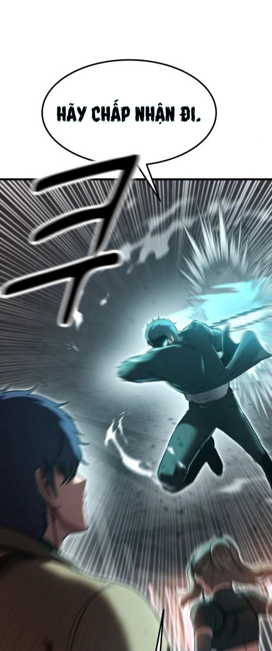 Võ Vương Kang Haejin - Chapter 20 - Page 82