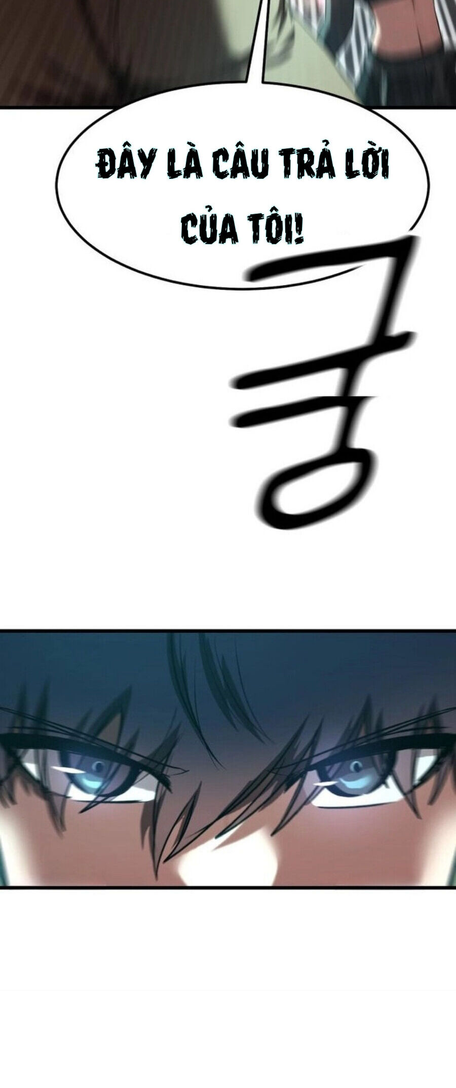 Võ Vương Kang Haejin - Chapter 20 - Page 83