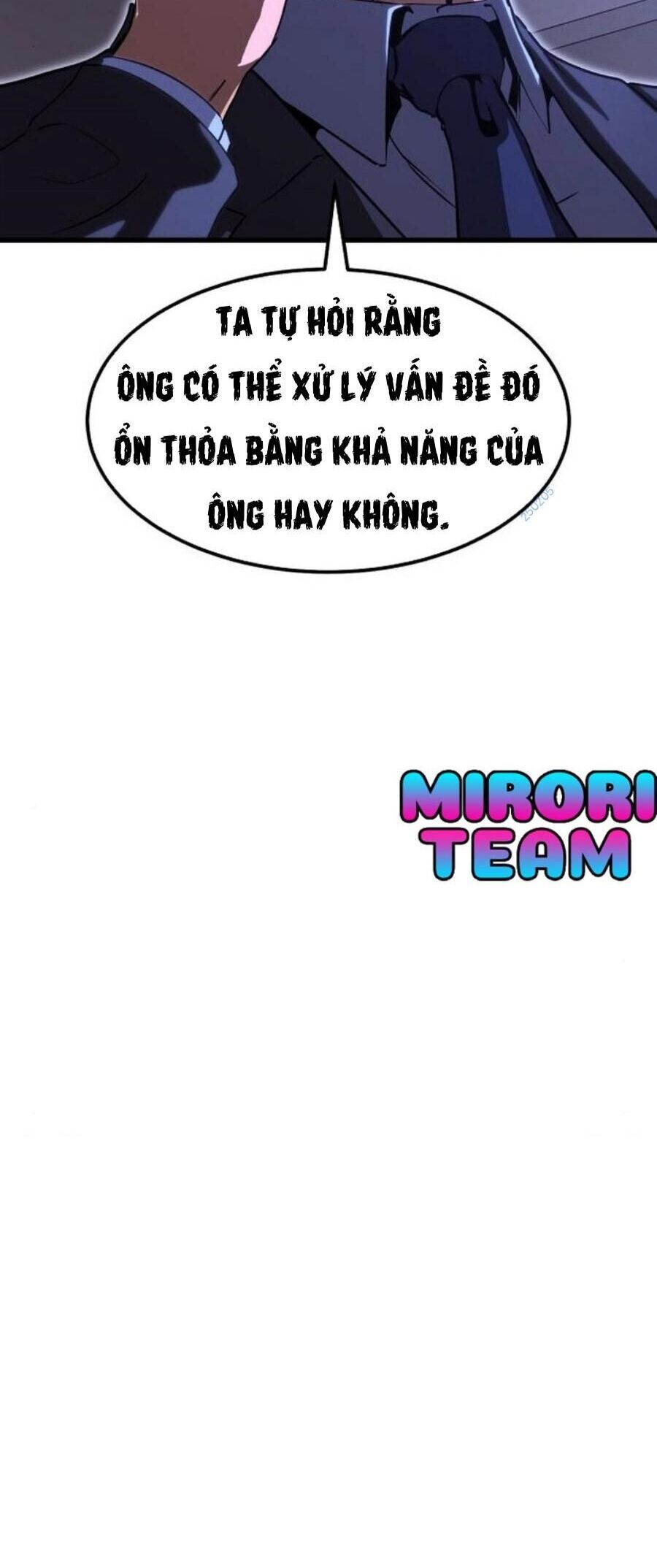 Võ Vương Kang Haejin - Chapter 20 - Page 9