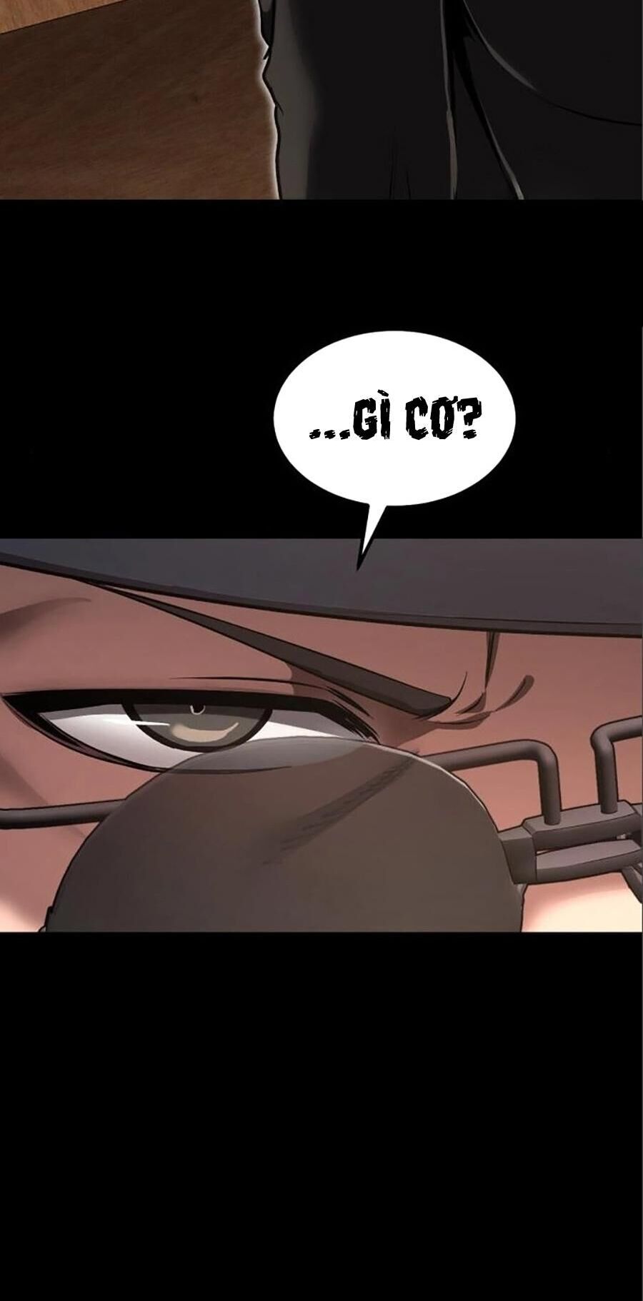 Võ Vương Kang Haejin - Chapter 21 - Page 19