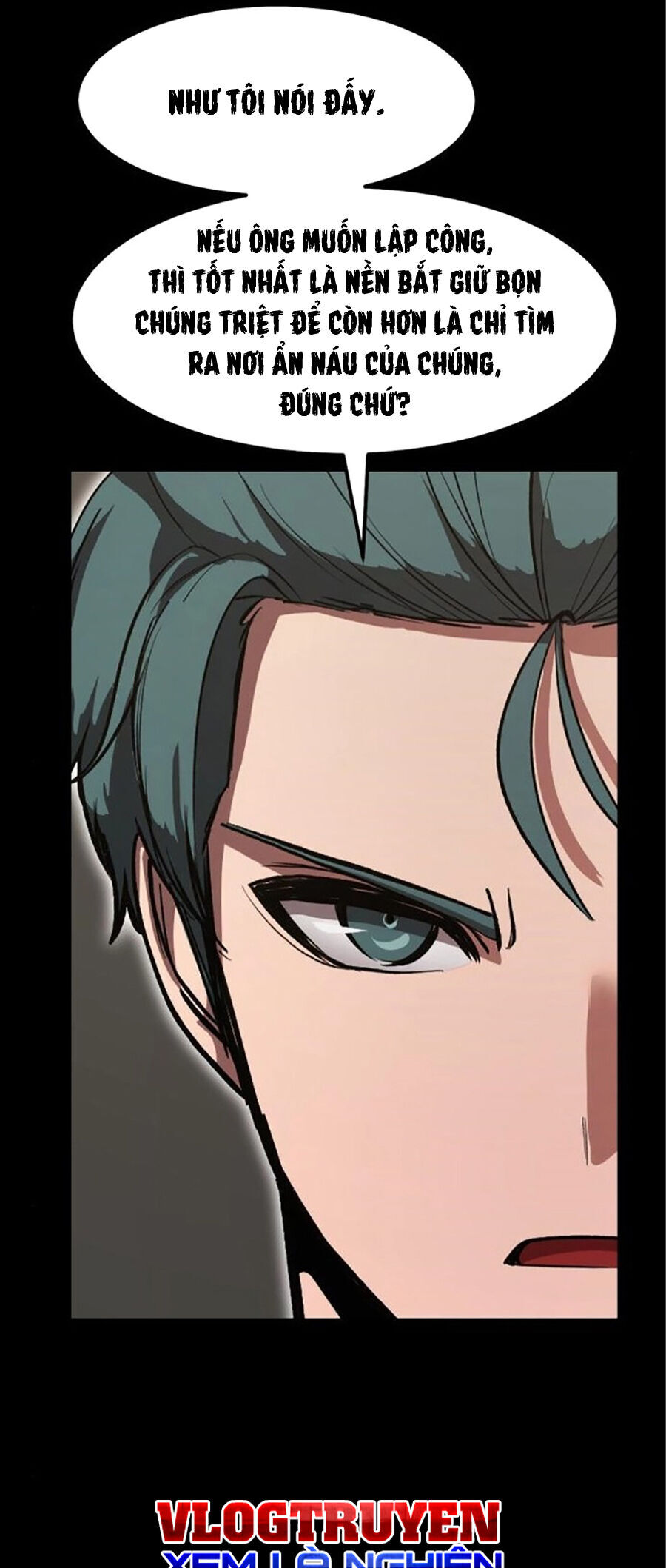 Võ Vương Kang Haejin - Chapter 21 - Page 20