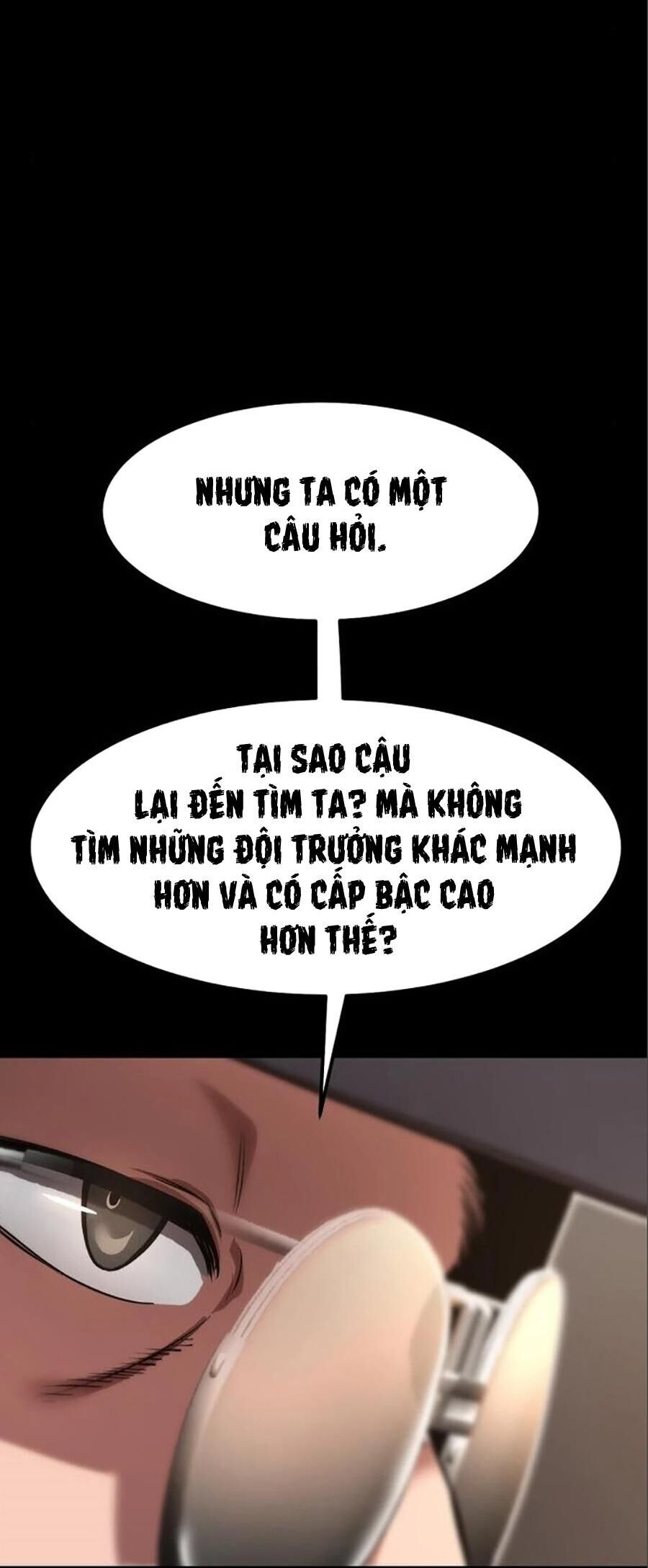 Võ Vương Kang Haejin - Chapter 21 - Page 23