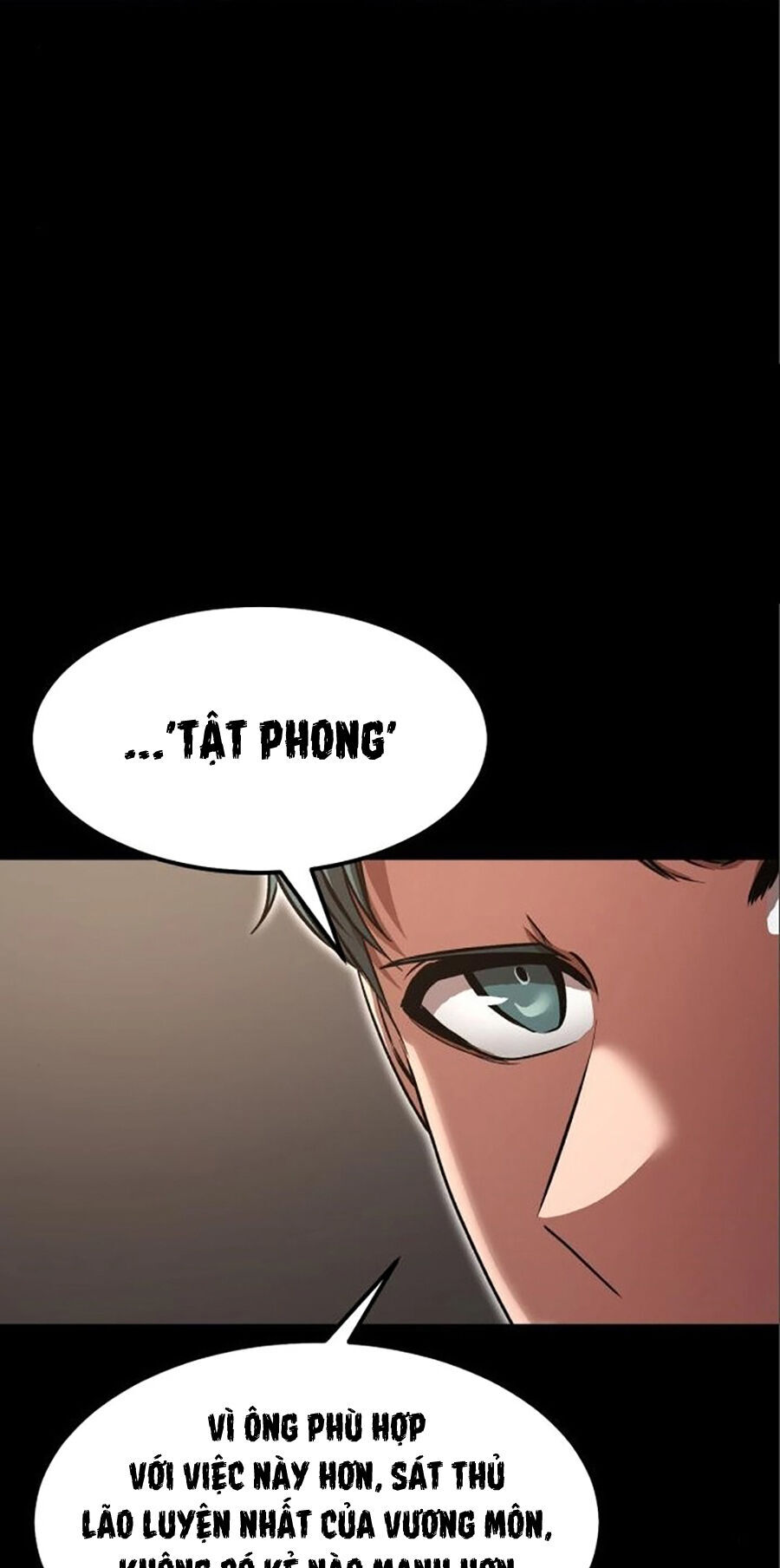 Võ Vương Kang Haejin - Chapter 21 - Page 24