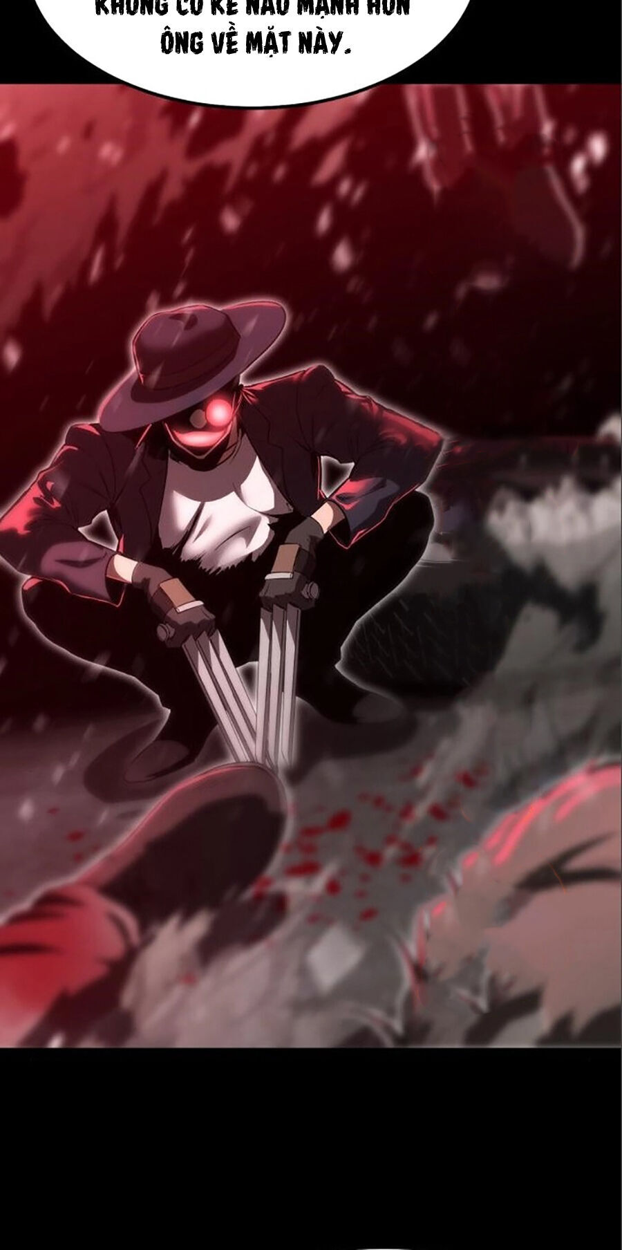 Võ Vương Kang Haejin - Chapter 21 - Page 25