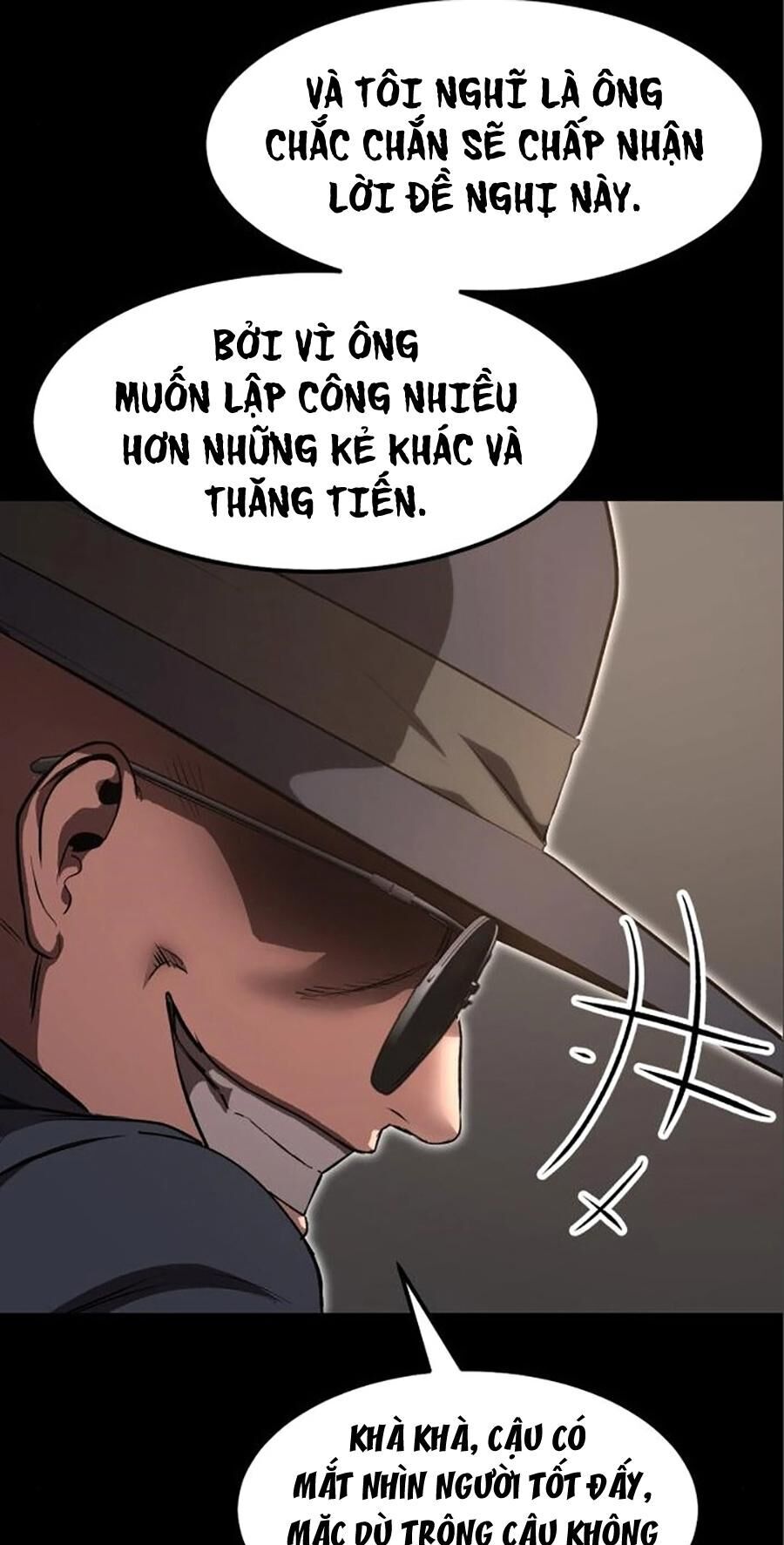 Võ Vương Kang Haejin - Chapter 21 - Page 26