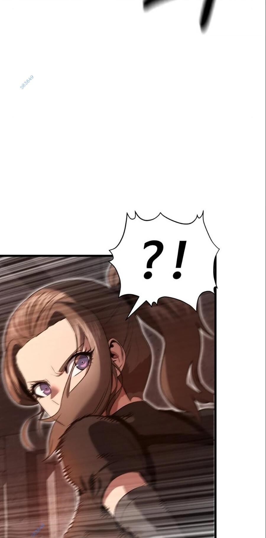 Võ Vương Kang Haejin - Chapter 21 - Page 4