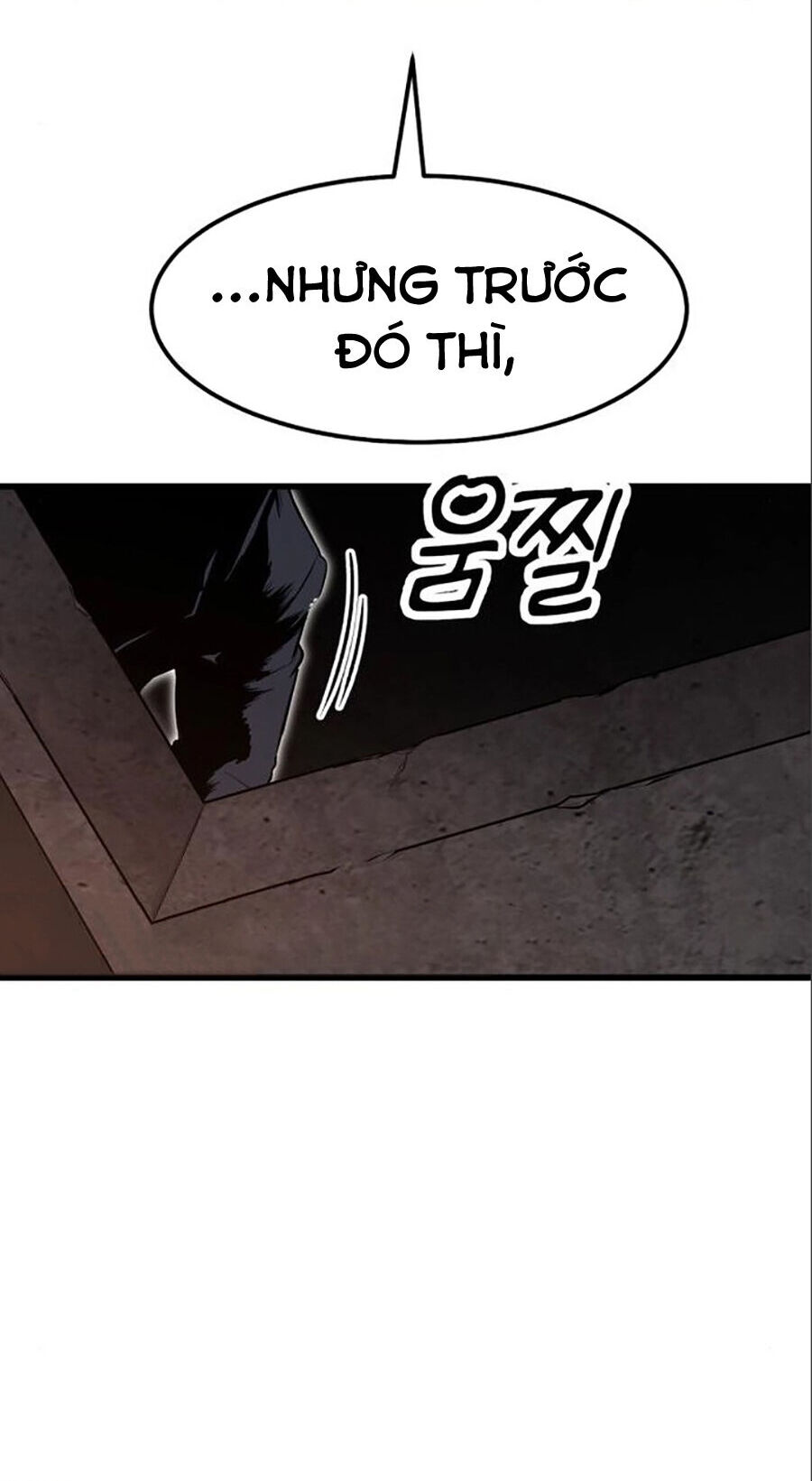 Võ Vương Kang Haejin - Chapter 21 - Page 42