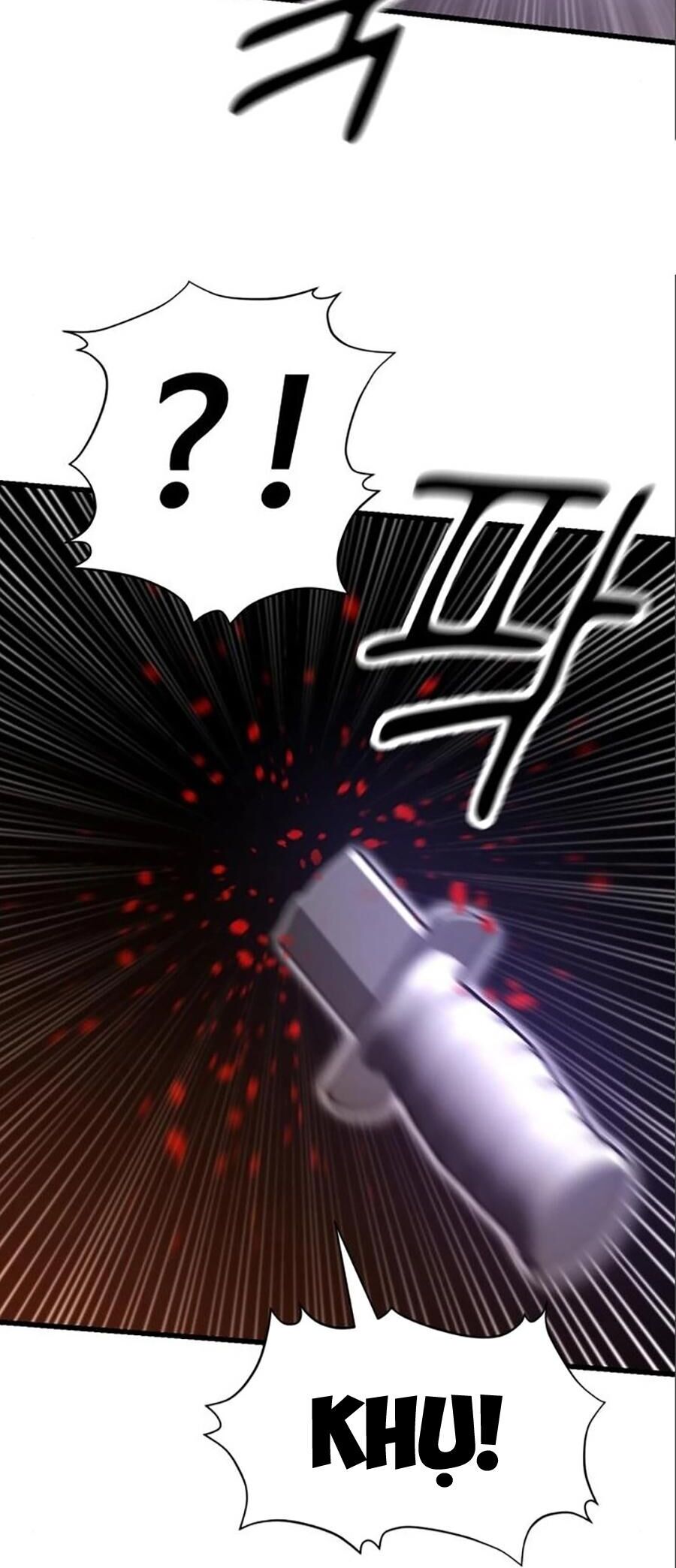 Võ Vương Kang Haejin - Chapter 21 - Page 44