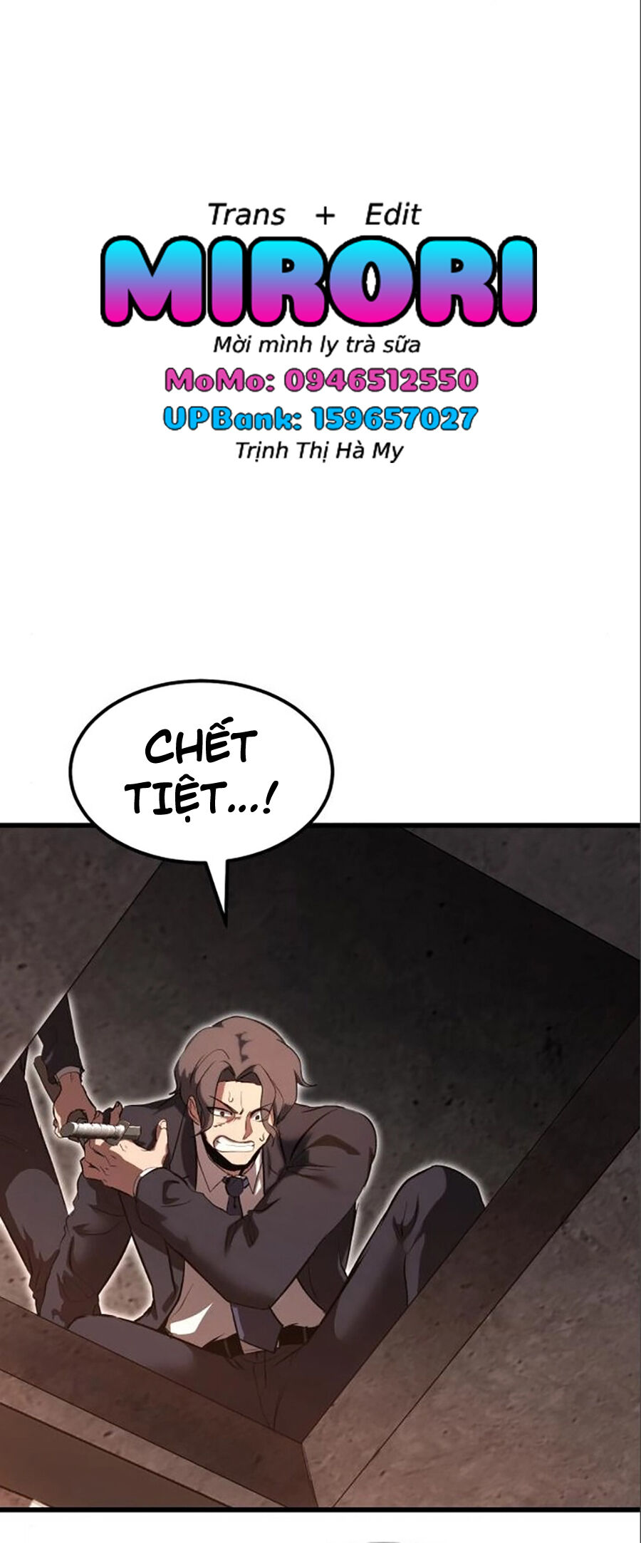 Võ Vương Kang Haejin - Chapter 21 - Page 45