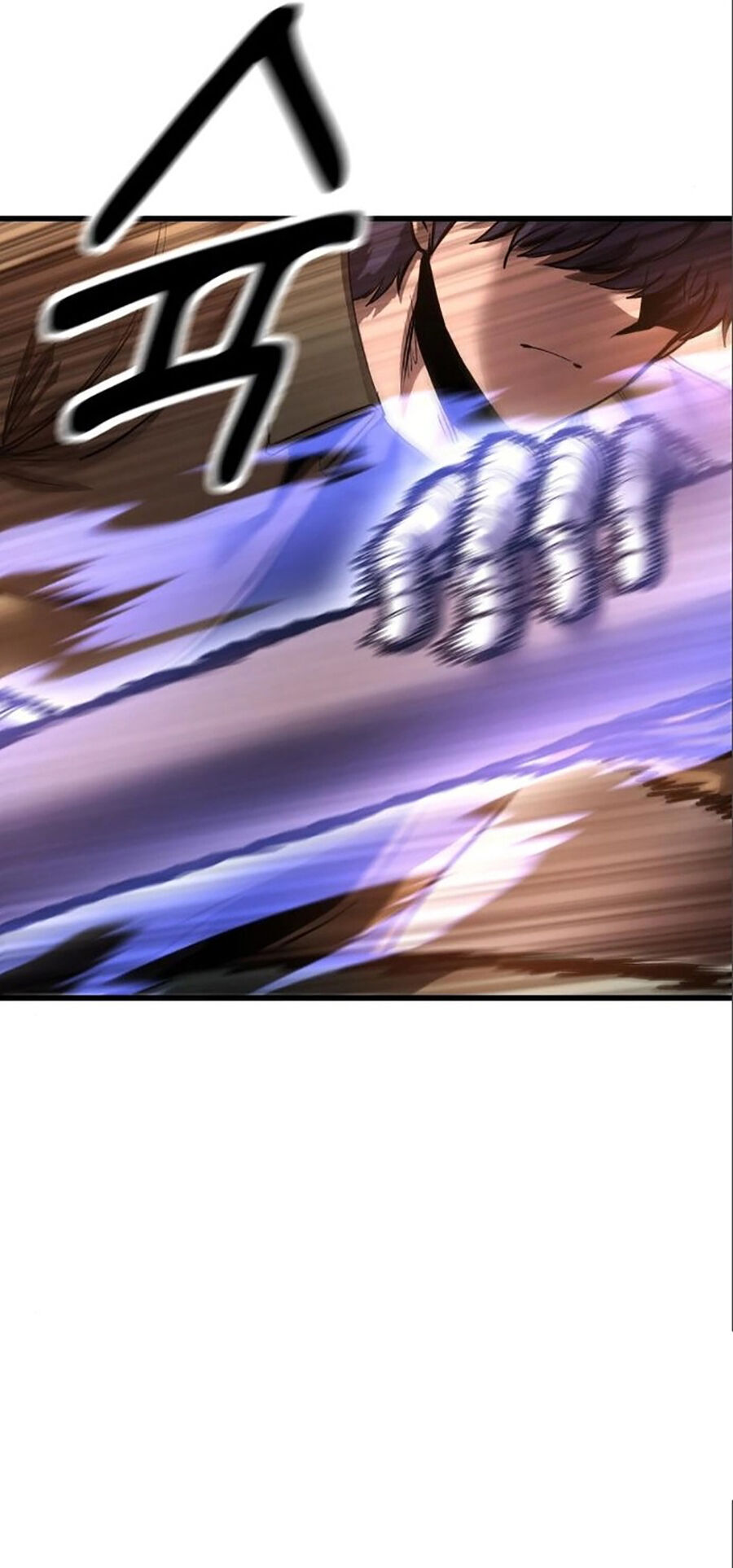 Võ Vương Kang Haejin - Chapter 21 - Page 48