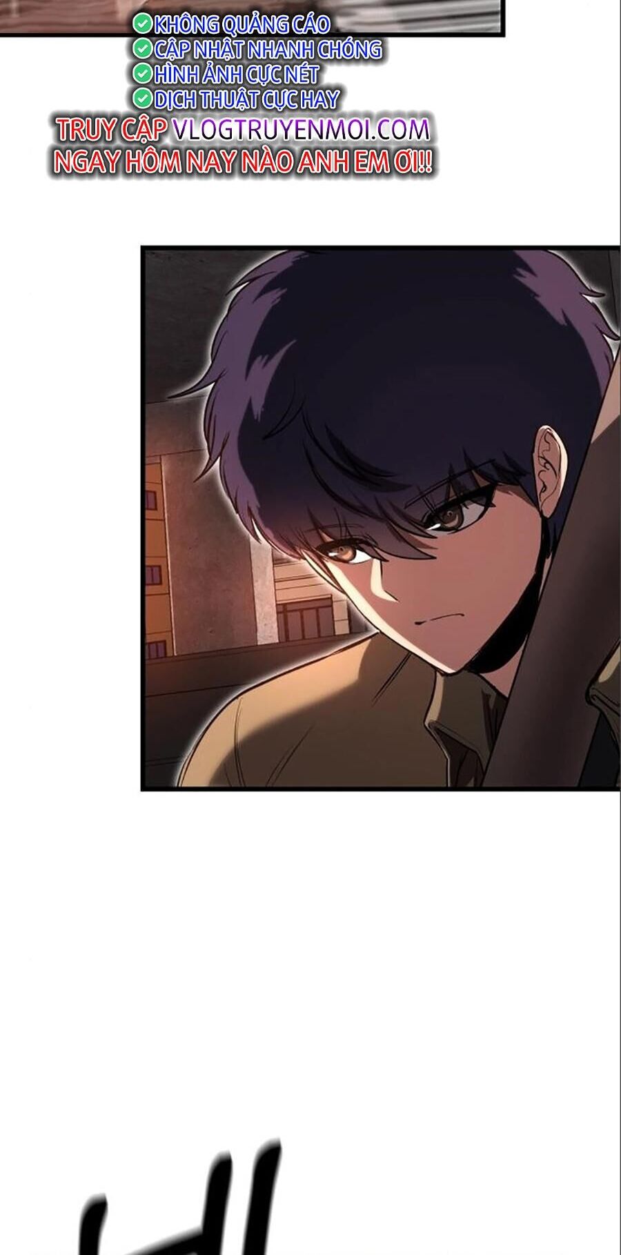 Võ Vương Kang Haejin - Chapter 21 - Page 5